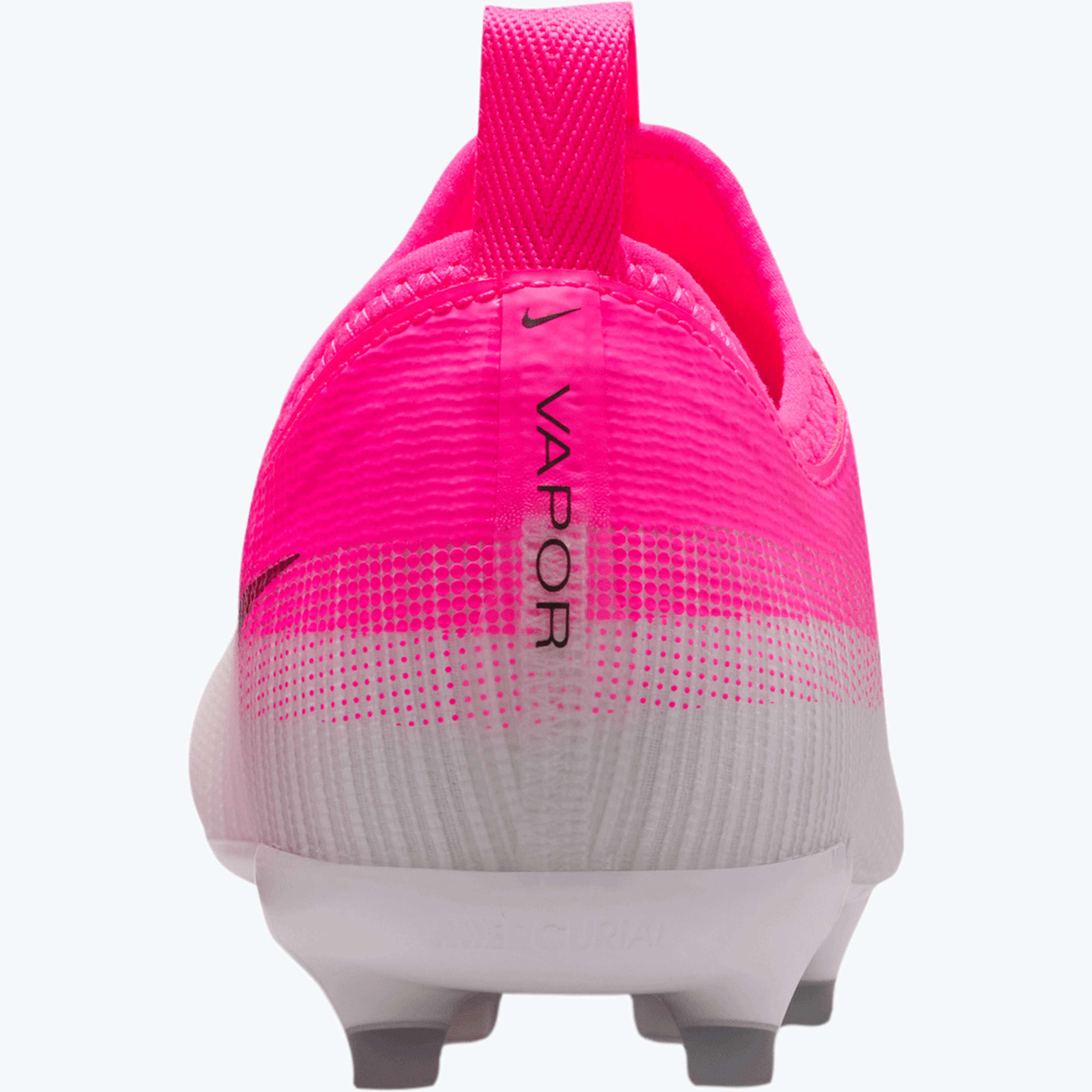 Mercurial Vapor 17 Academy FG/MG JR fotbollsskor