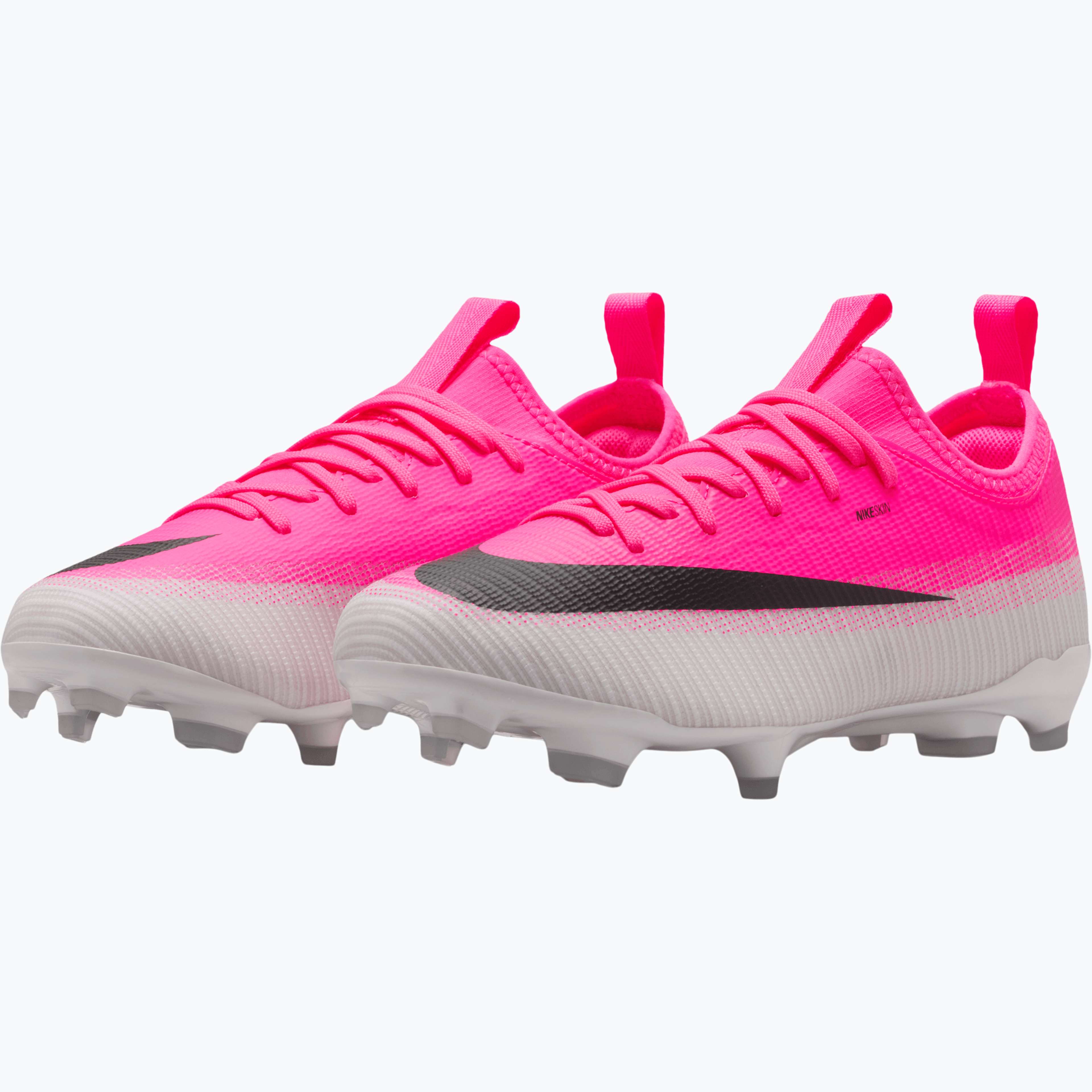 Mercurial Vapor 17 Academy FG/MG JR fotbollsskor