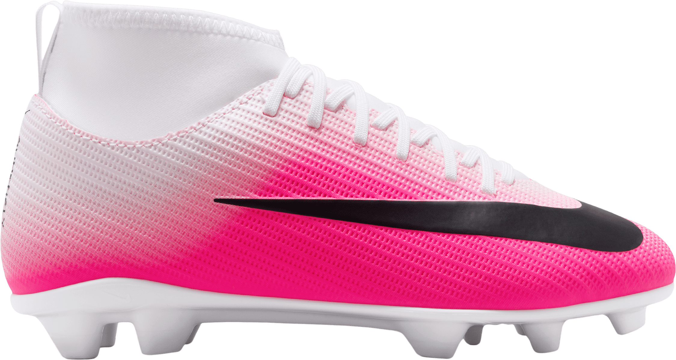 Nike Mercurial Superfly 11 Club FG/MG JR fotbollsskor