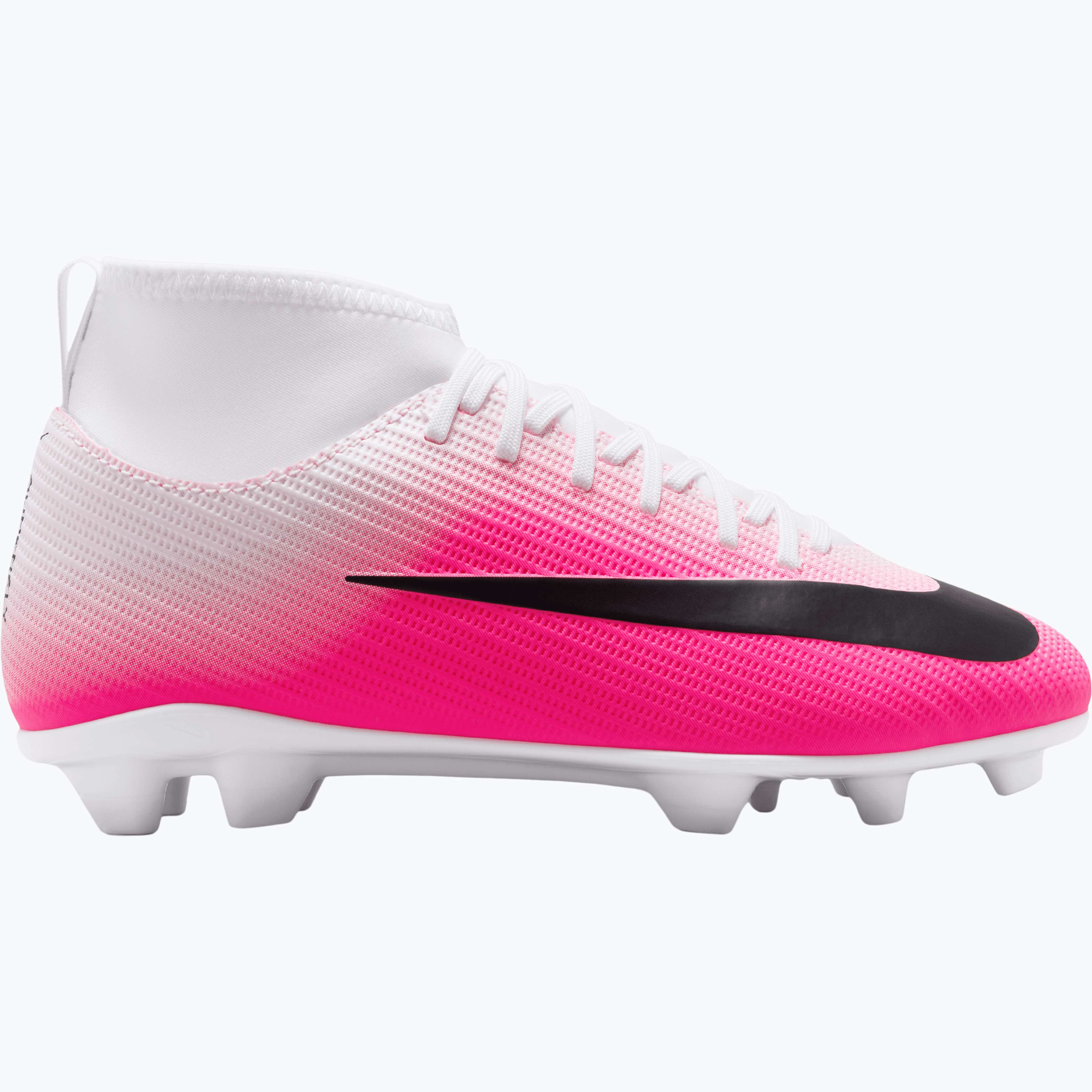 Mercurial Superfly 11 Club FG/MG JR fotbollsskor