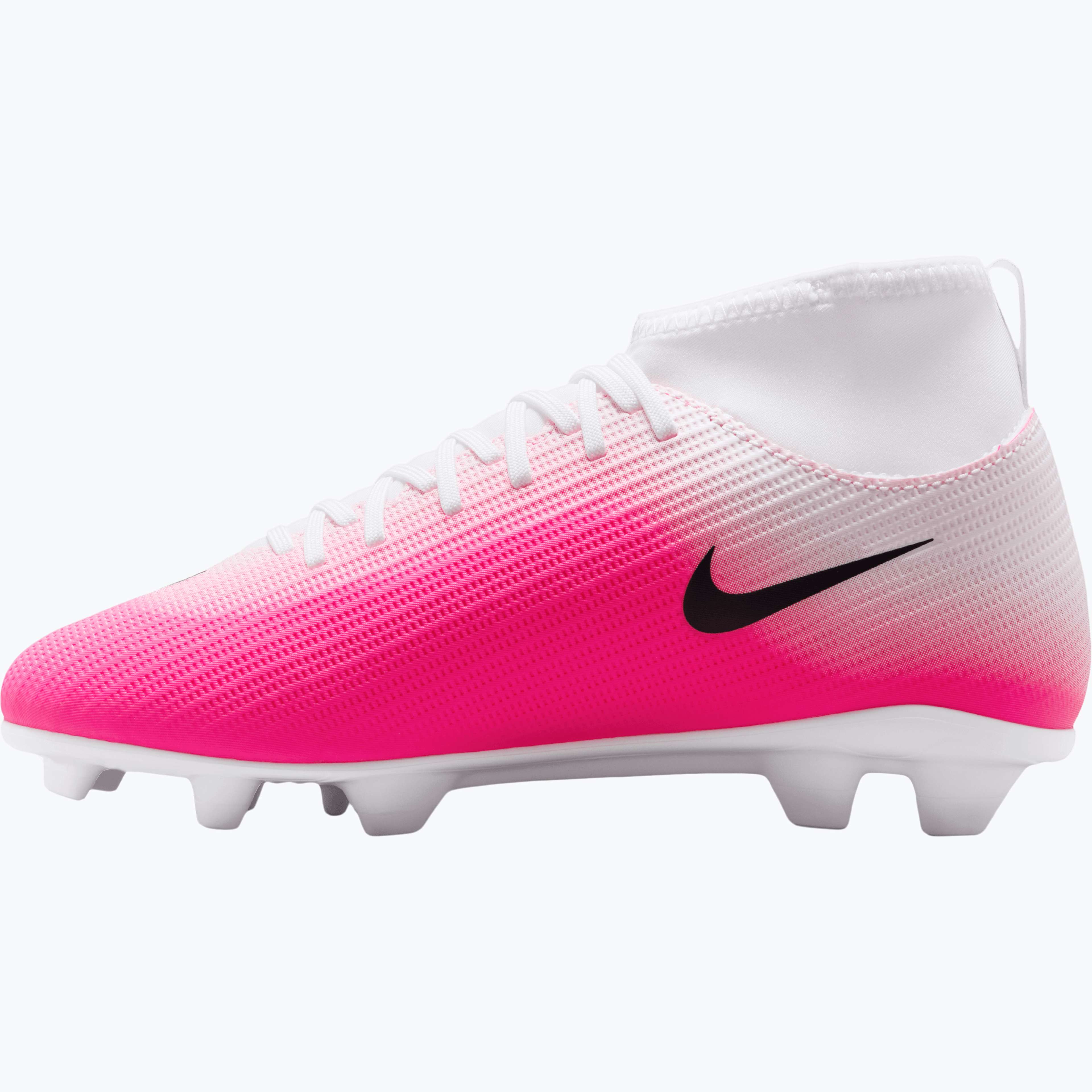 Mercurial Superfly 11 Club FG/MG JR fotbollsskor