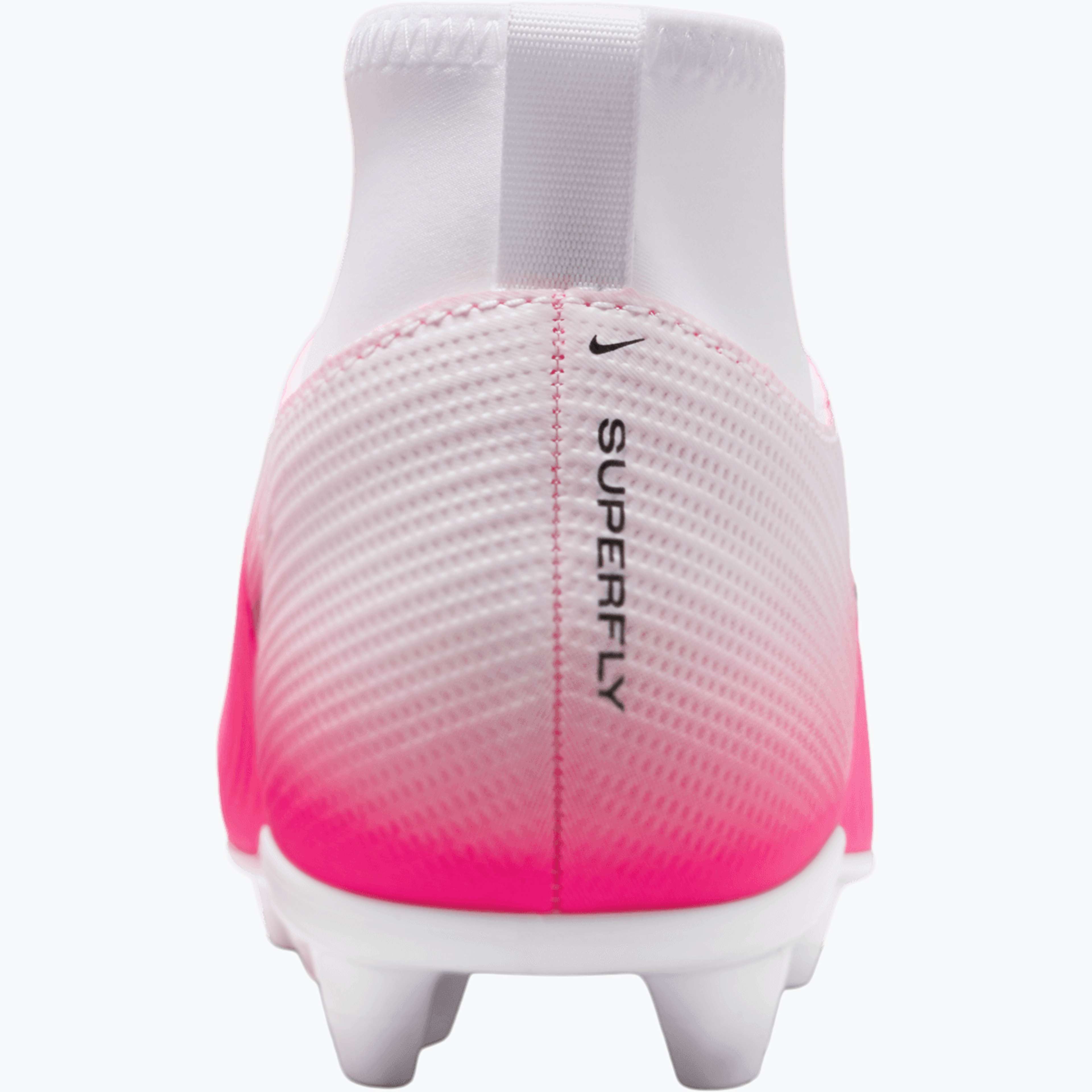 Mercurial Superfly 11 Club FG/MG JR fotbollsskor