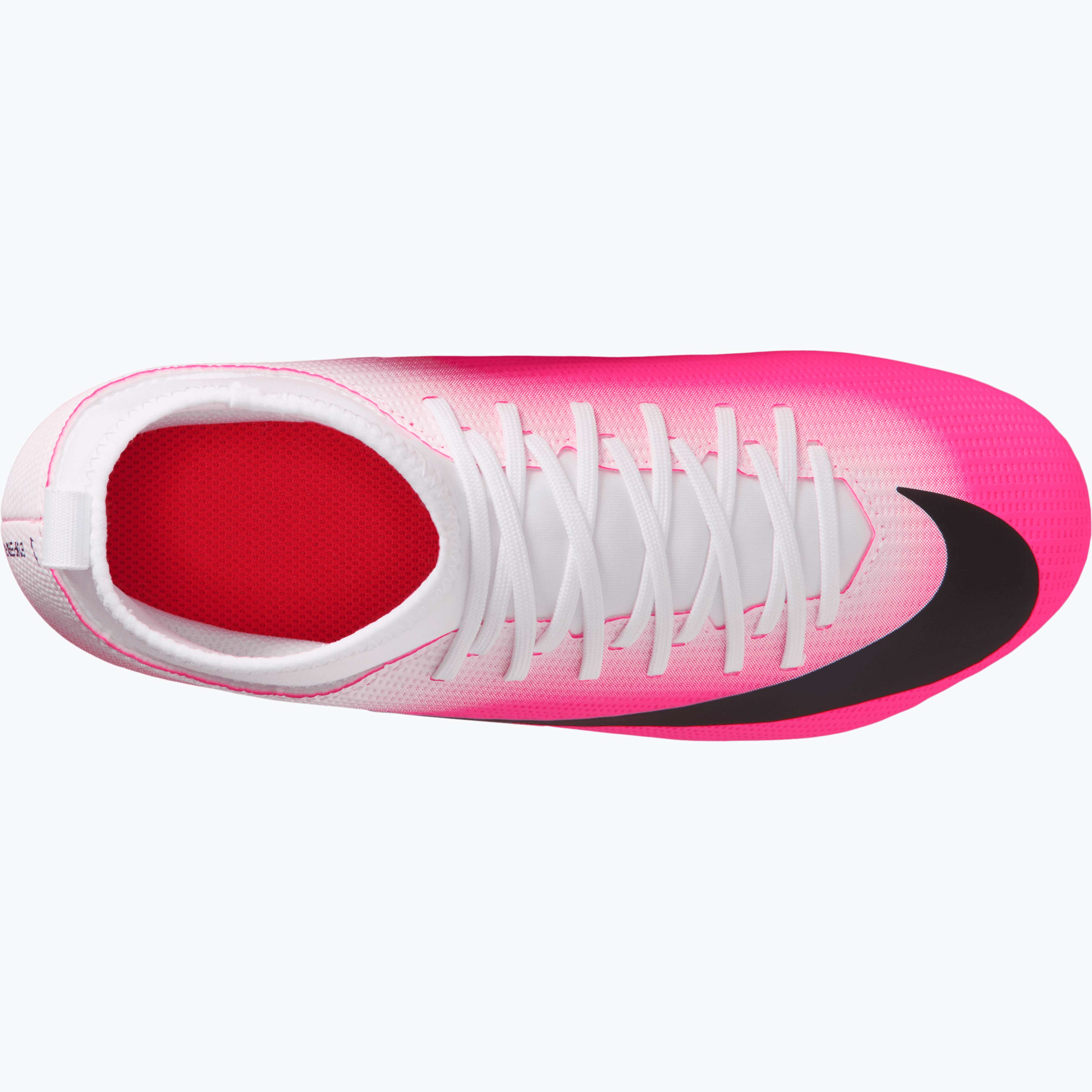 Mercurial Superfly 11 Club FG/MG JR fotbollsskor