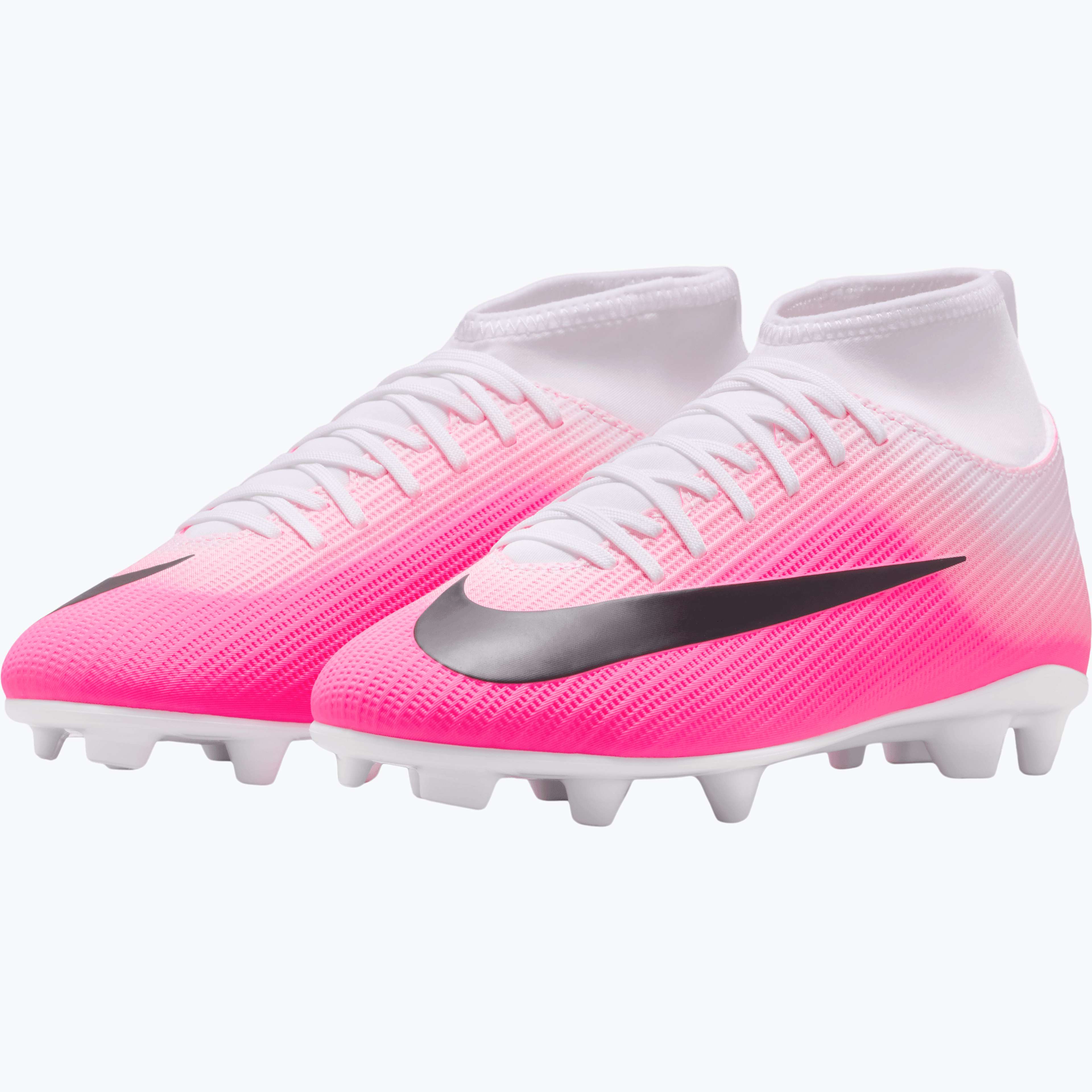 Mercurial Superfly 11 Club FG/MG JR fotbollsskor