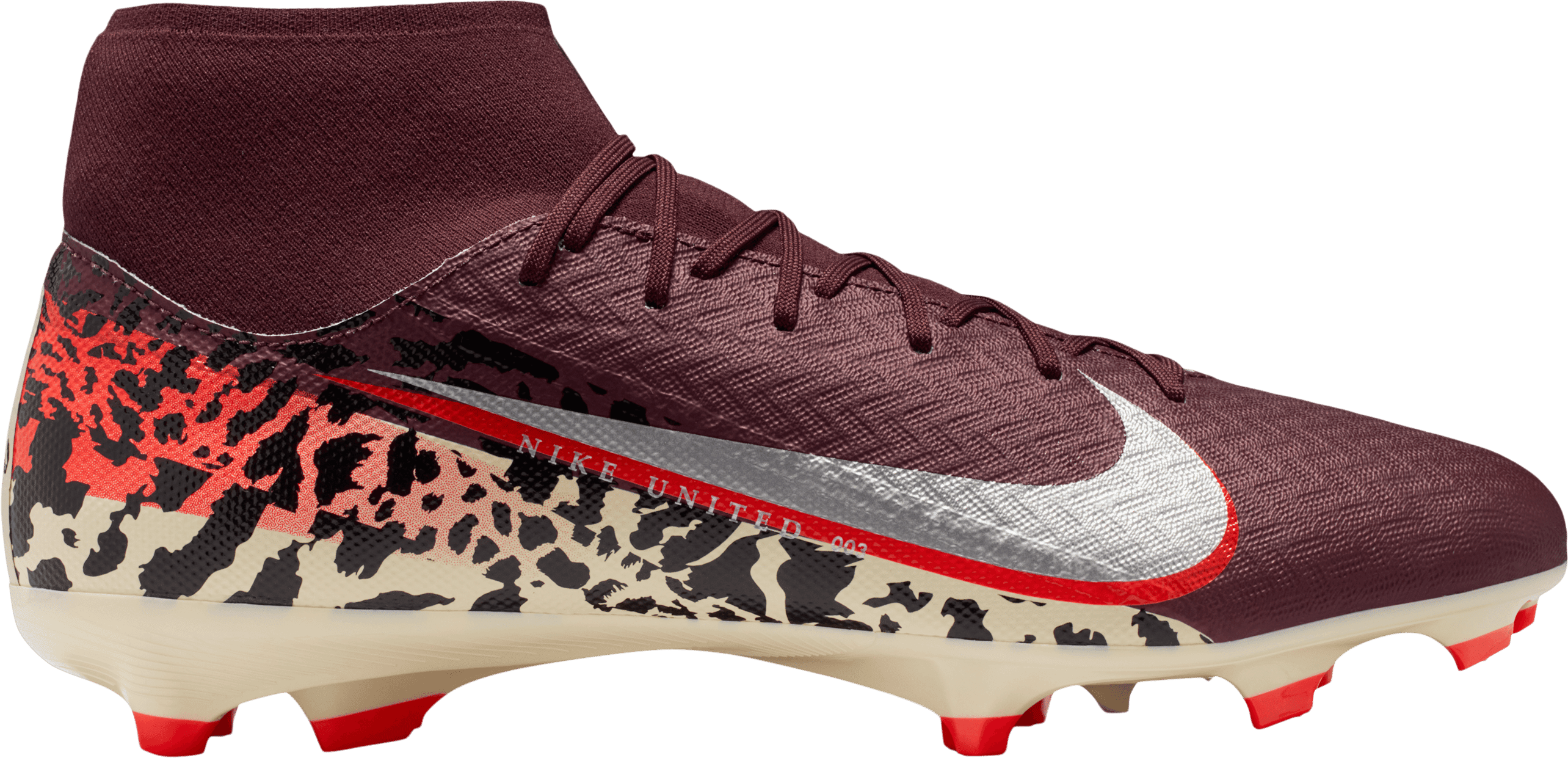 Nike Mercurial Superfly 10 Academy United FG/MG fotbollsskor