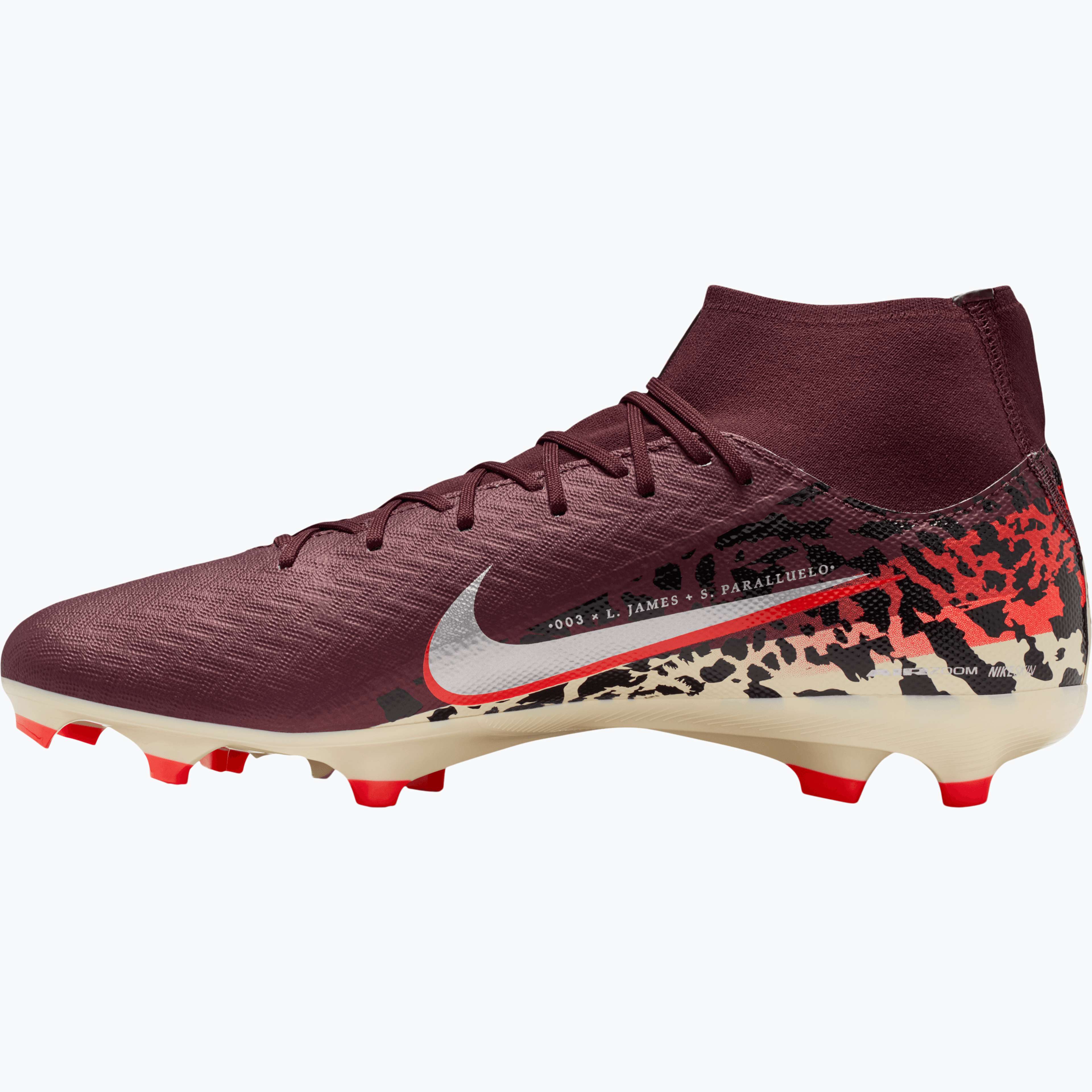 Mercurial Superfly 10 Academy United FG/MG fotbollsskor