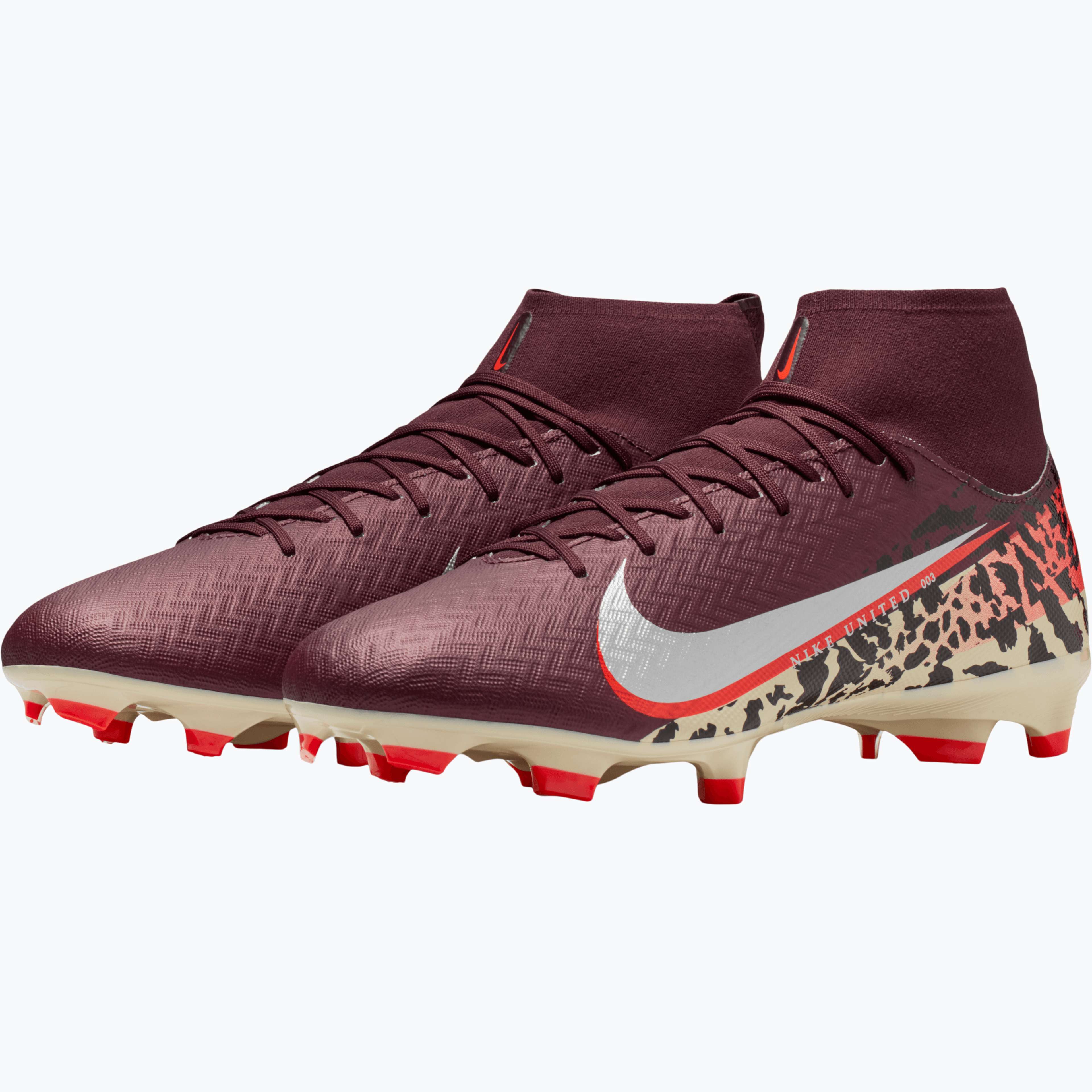 Mercurial Superfly 10 Academy United FG/MG fotbollsskor