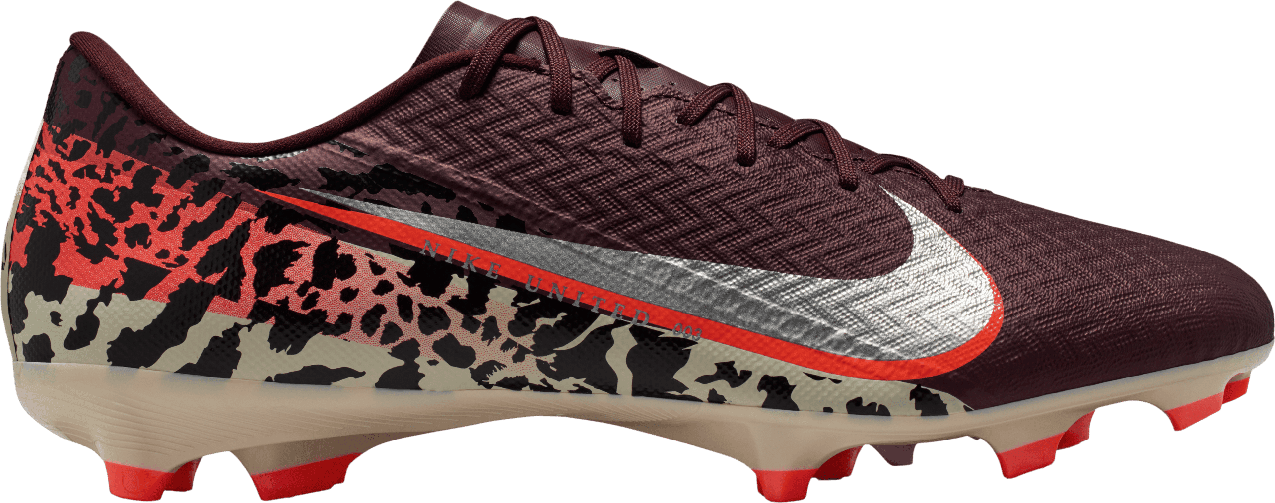 Nike Mercurial Vapor 16 Academy United FG/MG fotbollsskor