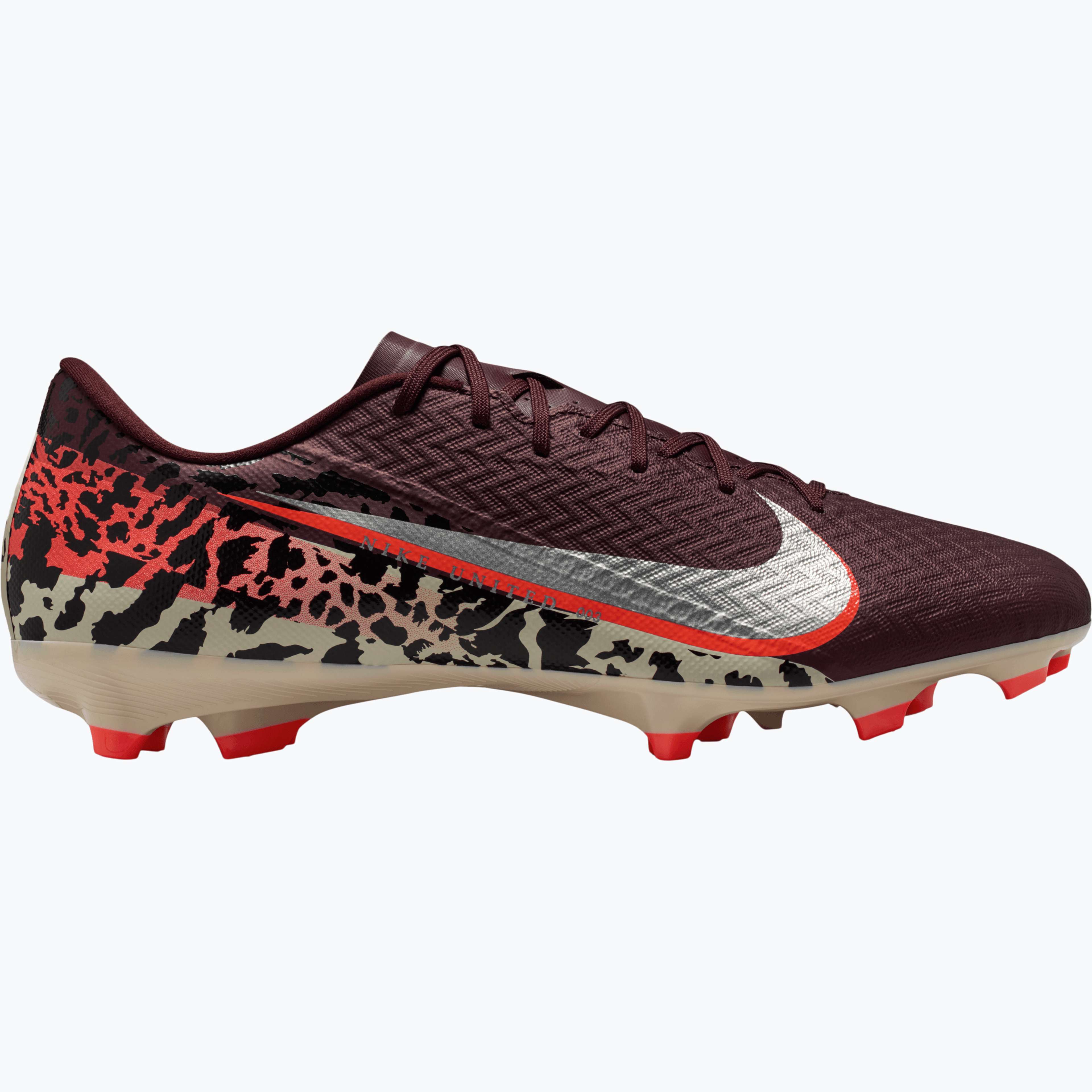 Mercurial Vapor 16 Academy United FG/MG fotbollsskor