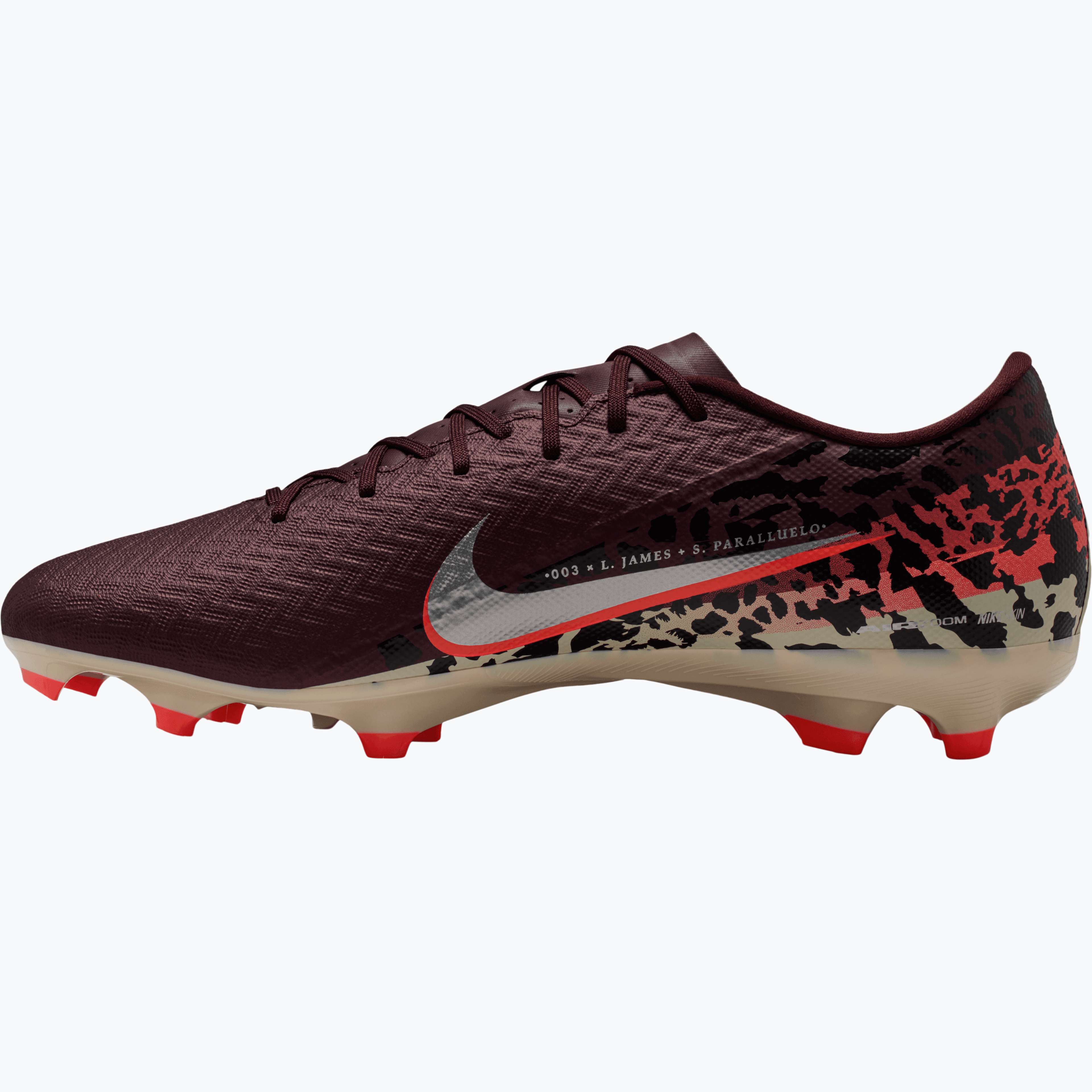 Mercurial Vapor 16 Academy United FG/MG fotbollsskor