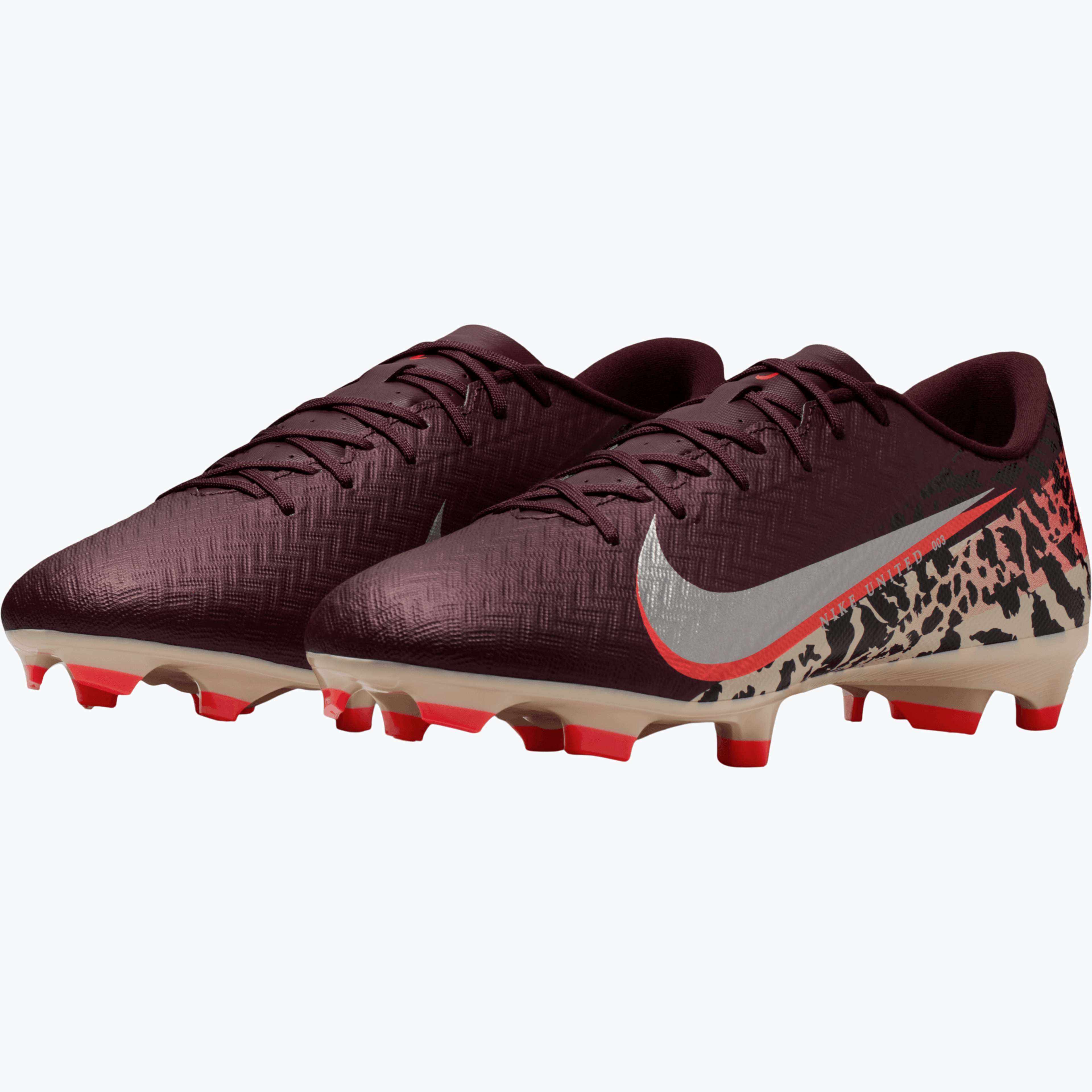 Mercurial Vapor 16 Academy United FG/MG fotbollsskor