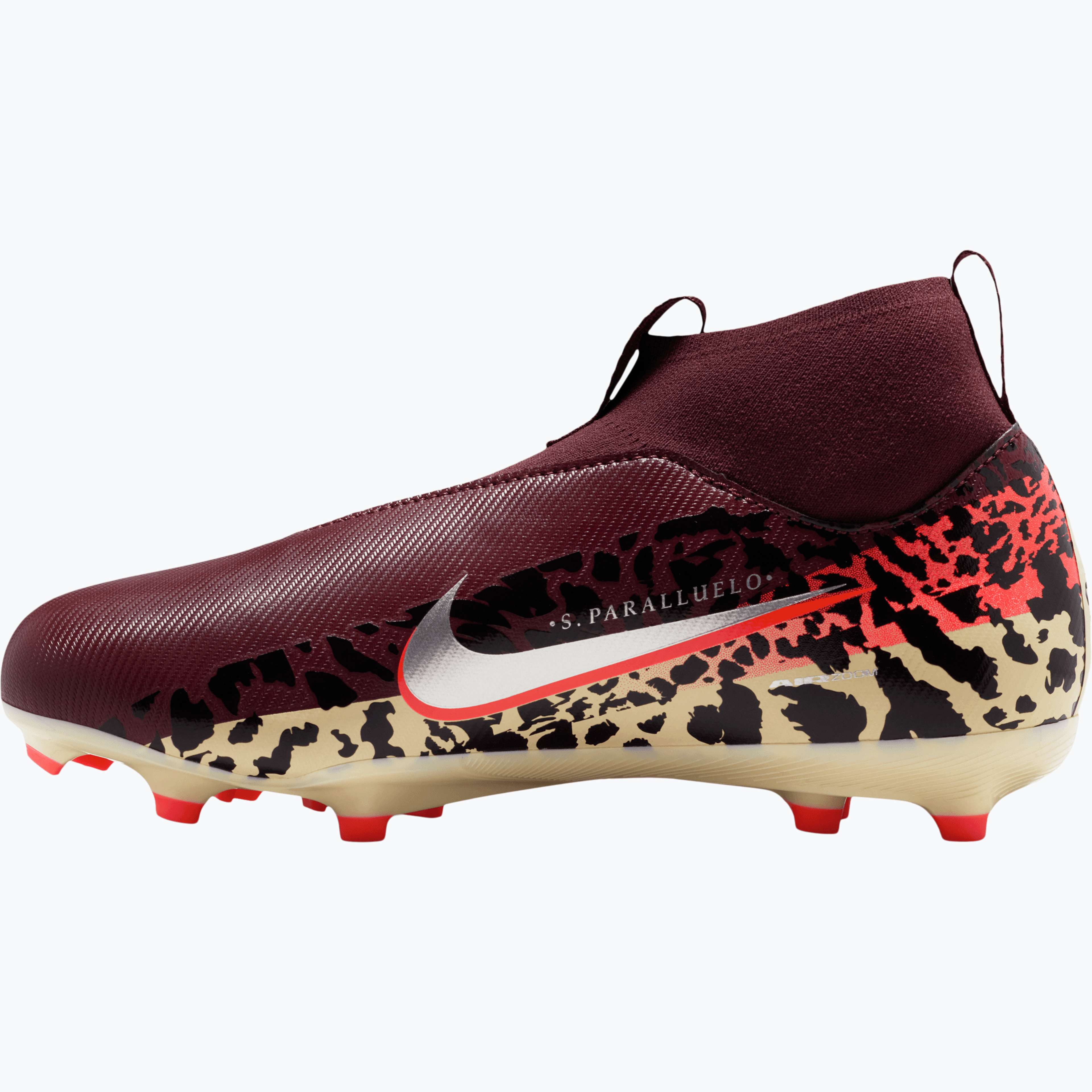 Mercurial Superfly 10 Academy United FG/MG JR fotbollsskor