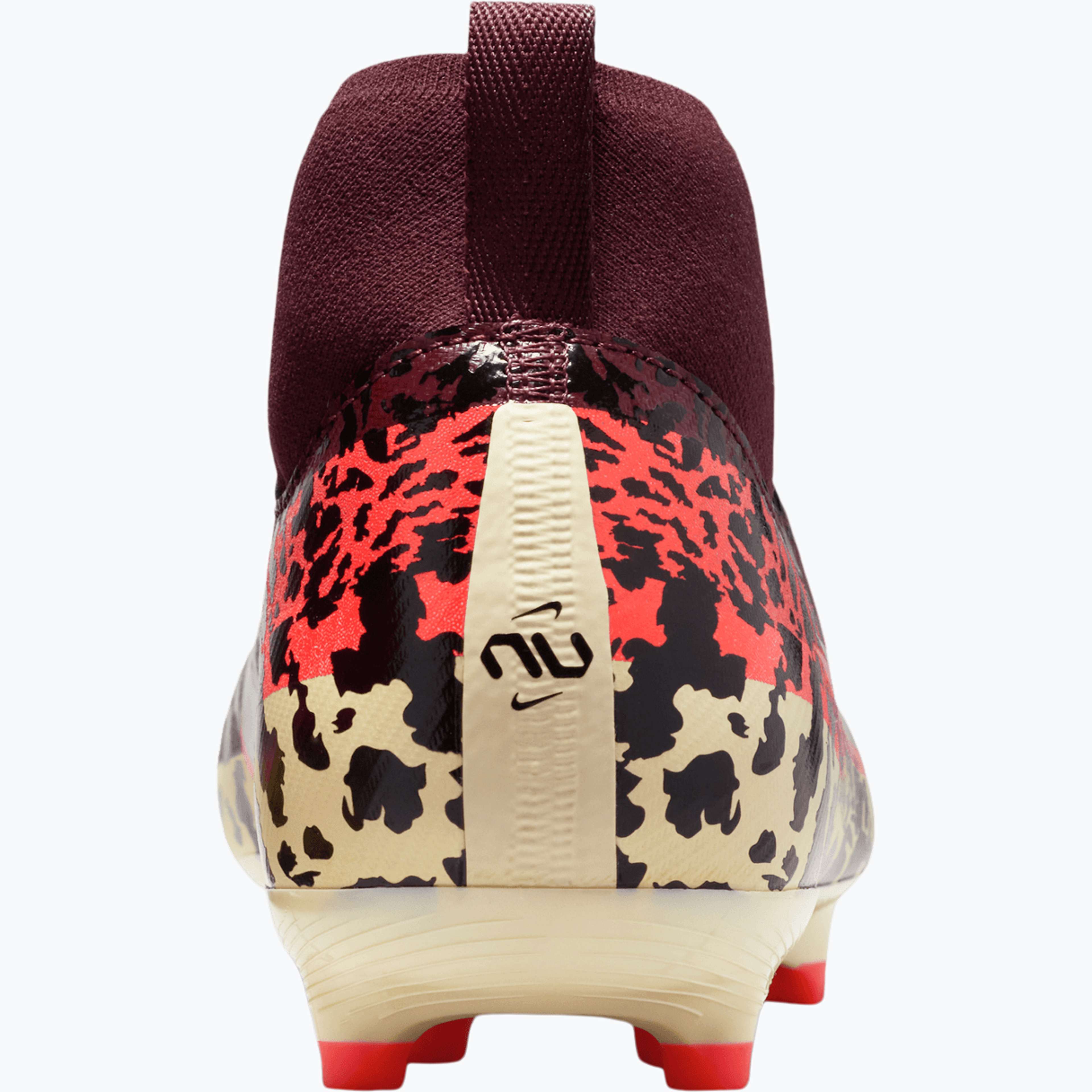 Mercurial Superfly 10 Academy United FG/MG JR fotbollsskor