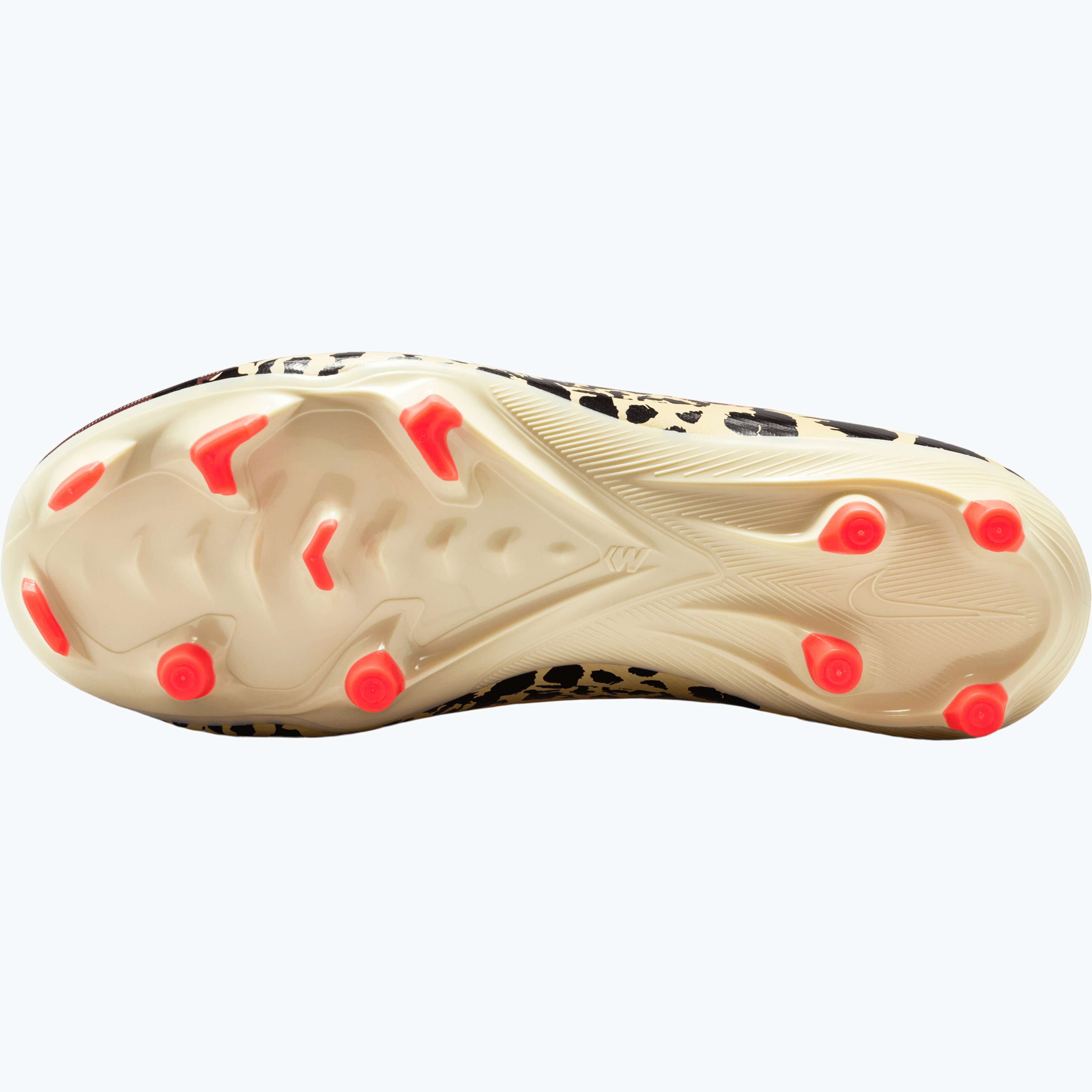 Mercurial Superfly 10 Academy United FG/MG JR fotbollsskor