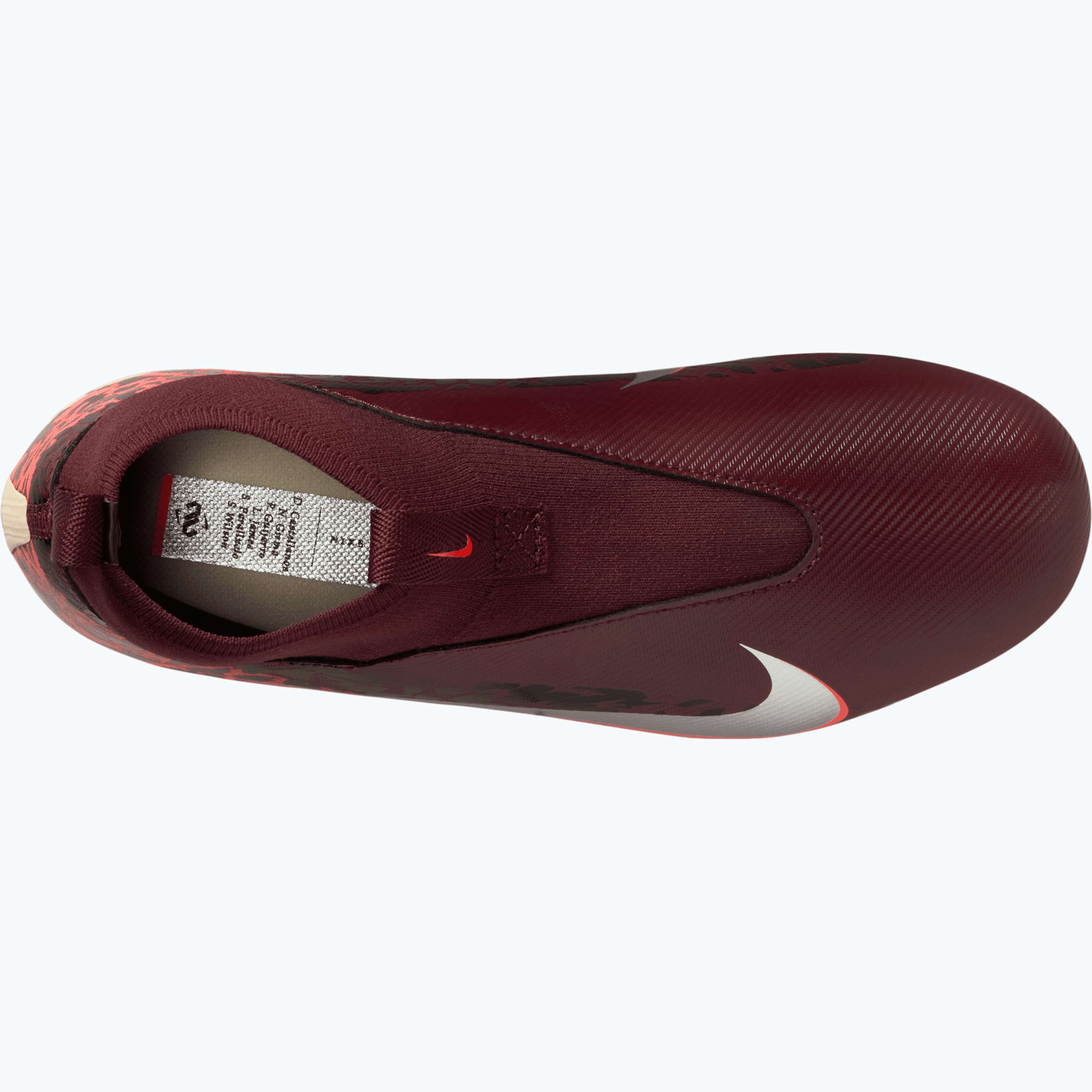 Mercurial Superfly 10 Academy United FG/MG JR fotbollsskor