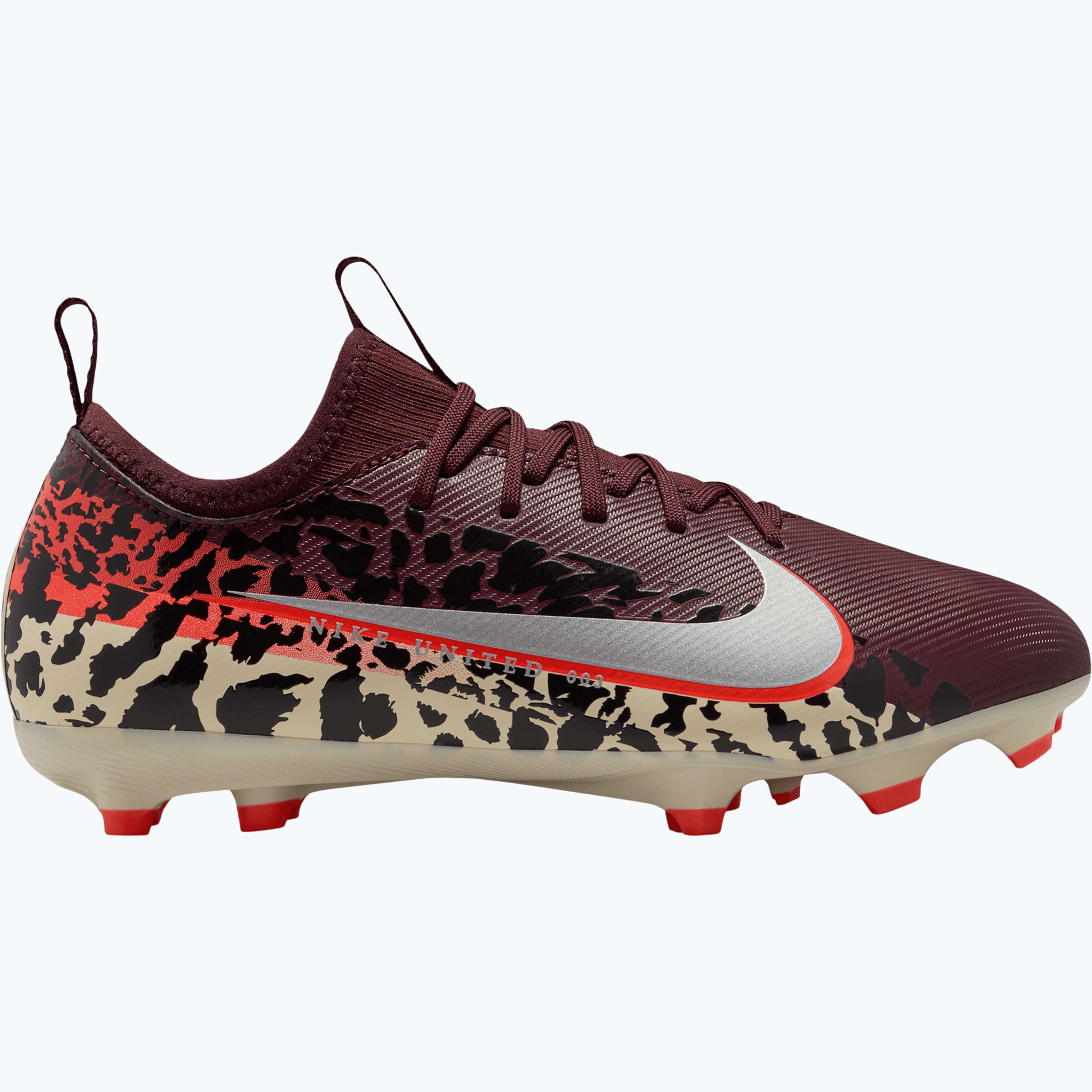Mercurial Vapor 16 Academy United FG/MG JR fotbollsskor