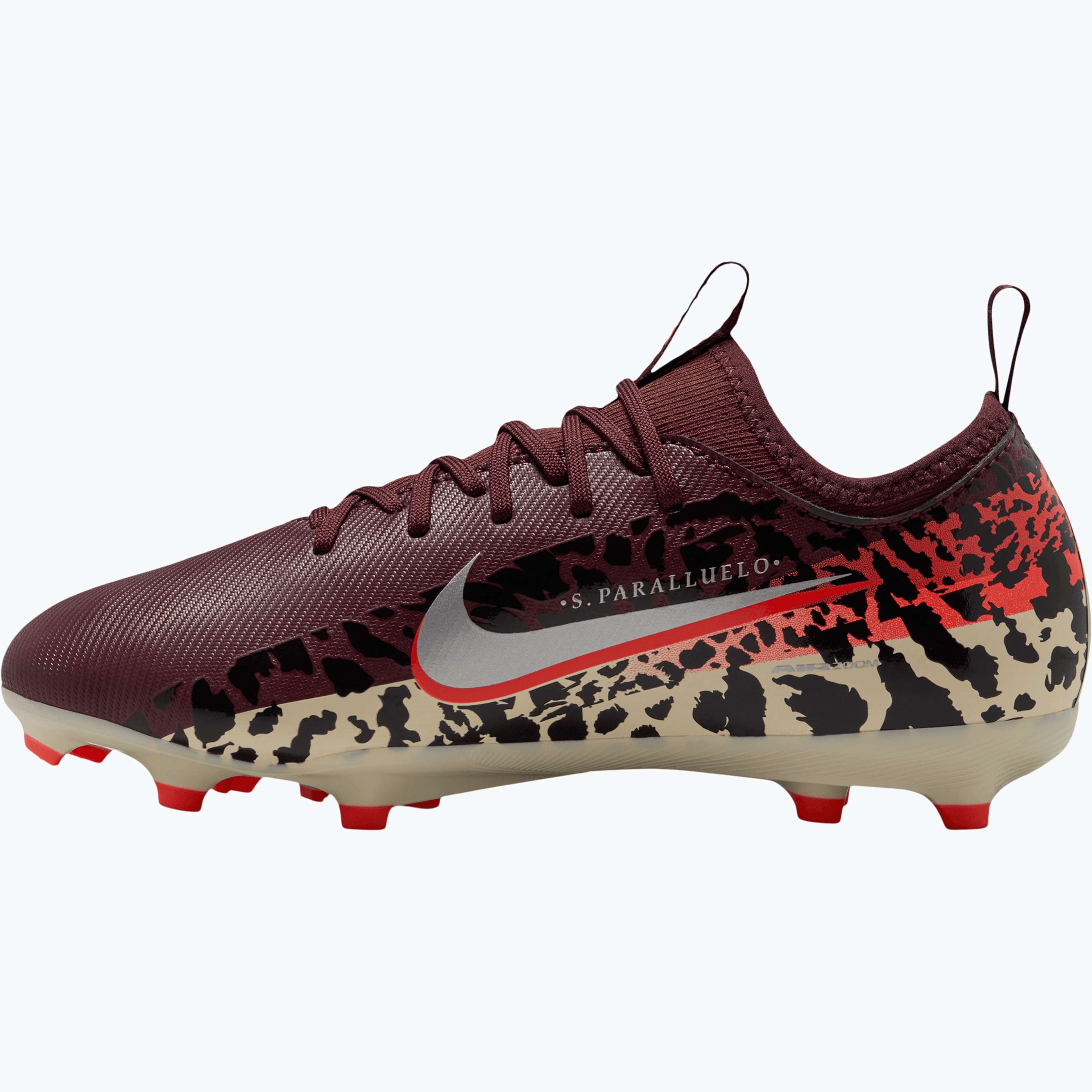 Mercurial Vapor 16 Academy United FG/MG JR fotbollsskor