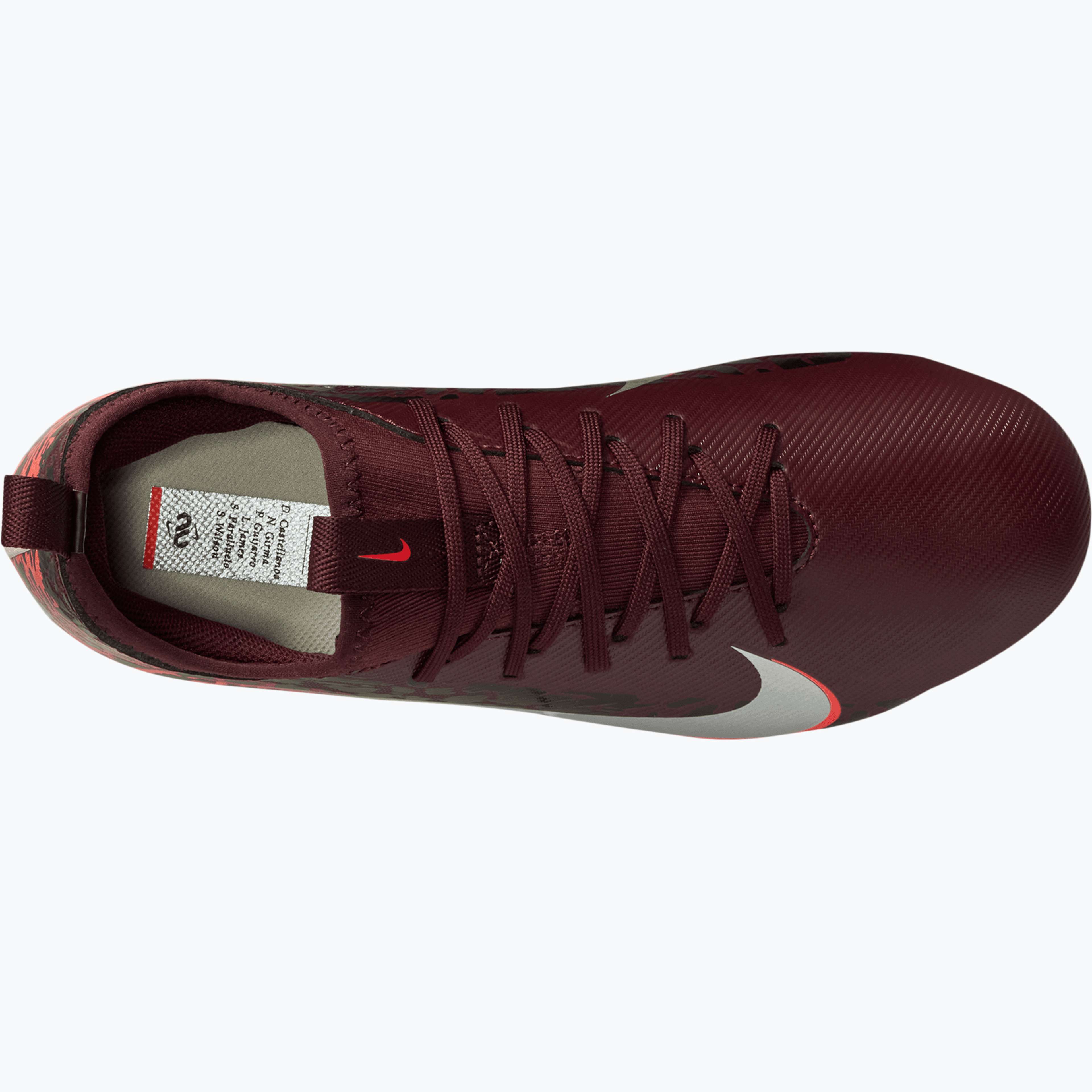 Mercurial Vapor 16 Academy United FG/MG JR fotbollsskor