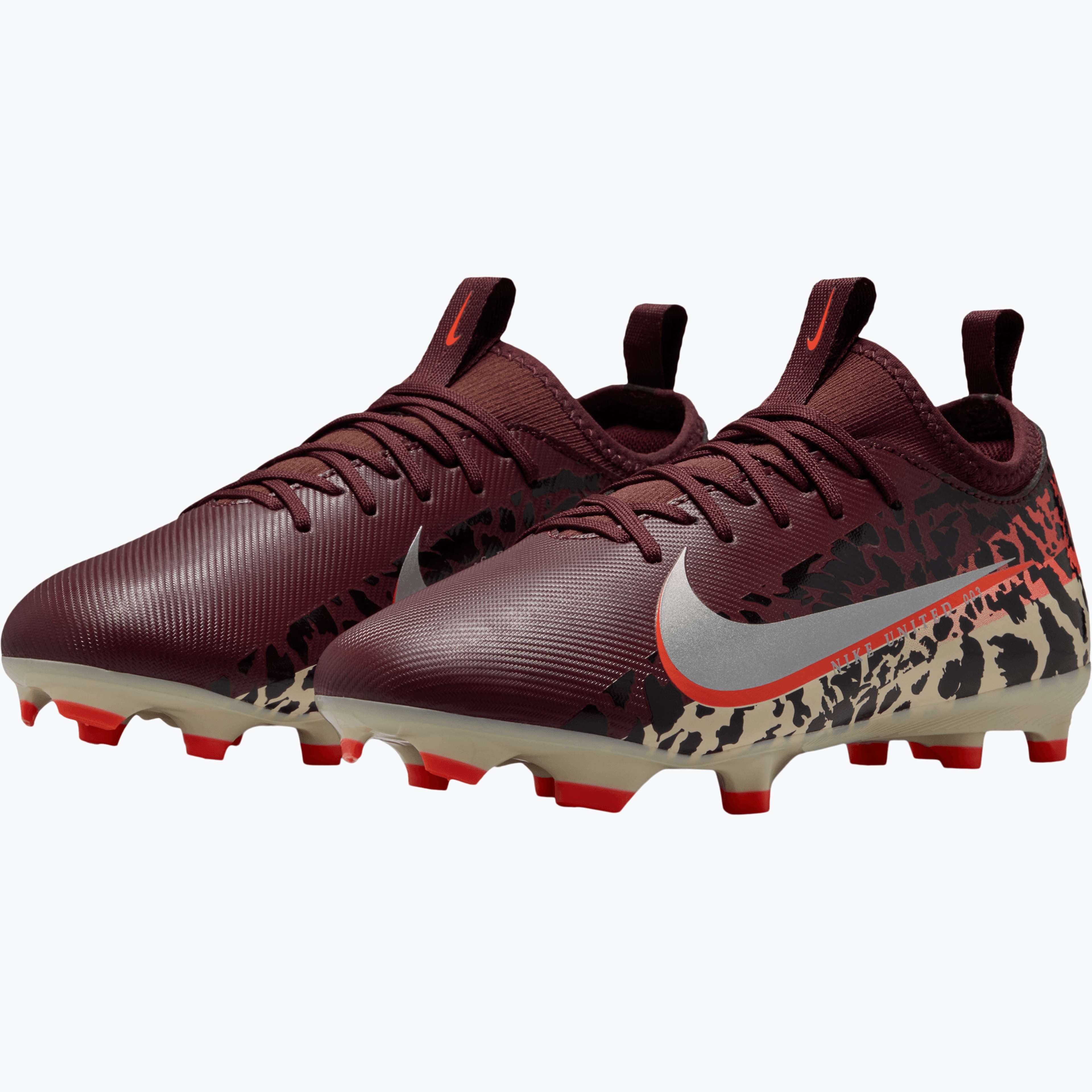 Mercurial Vapor 16 Academy United FG/MG JR fotbollsskor