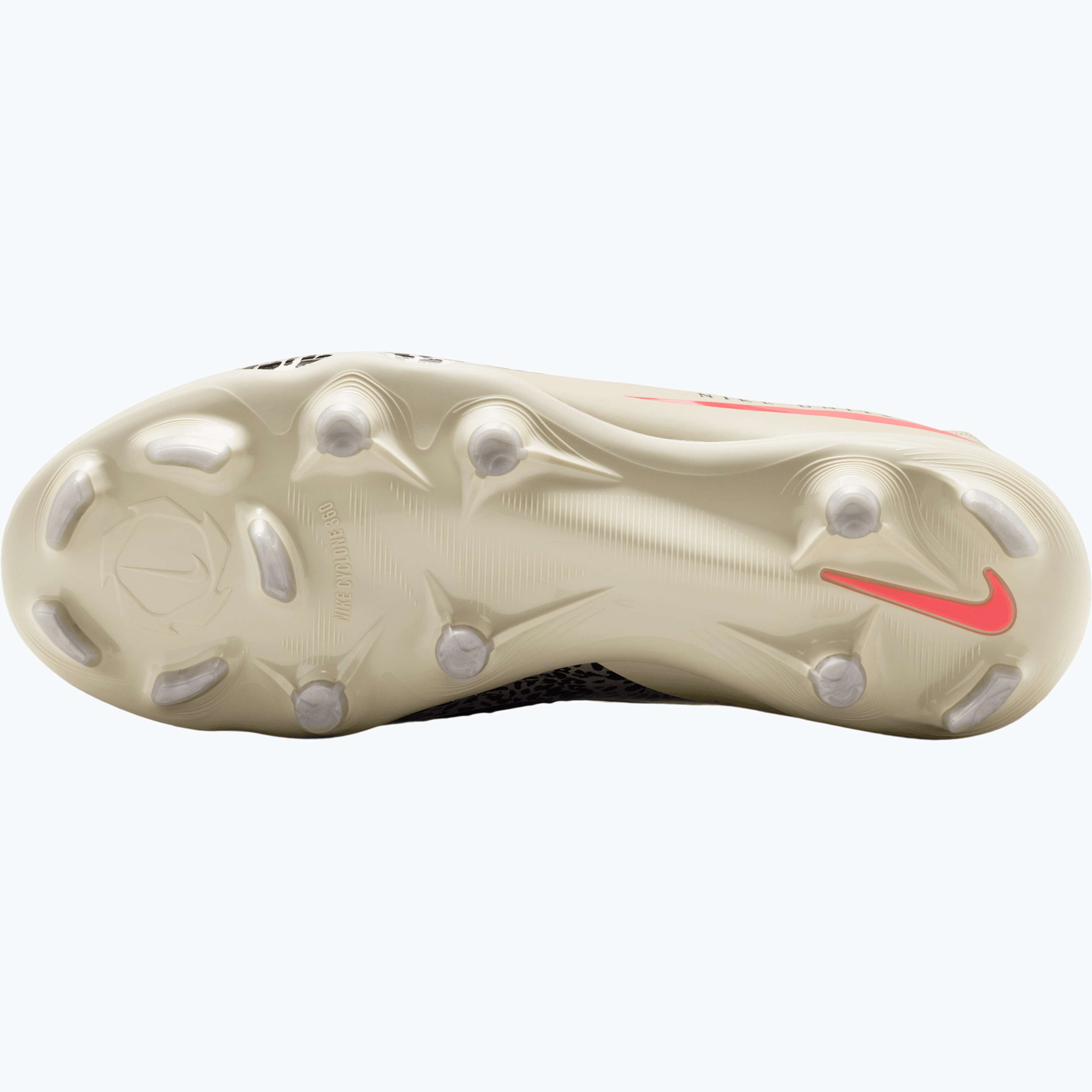 Phantom 6 Low Academy United FG/MG JR fotbollsskor