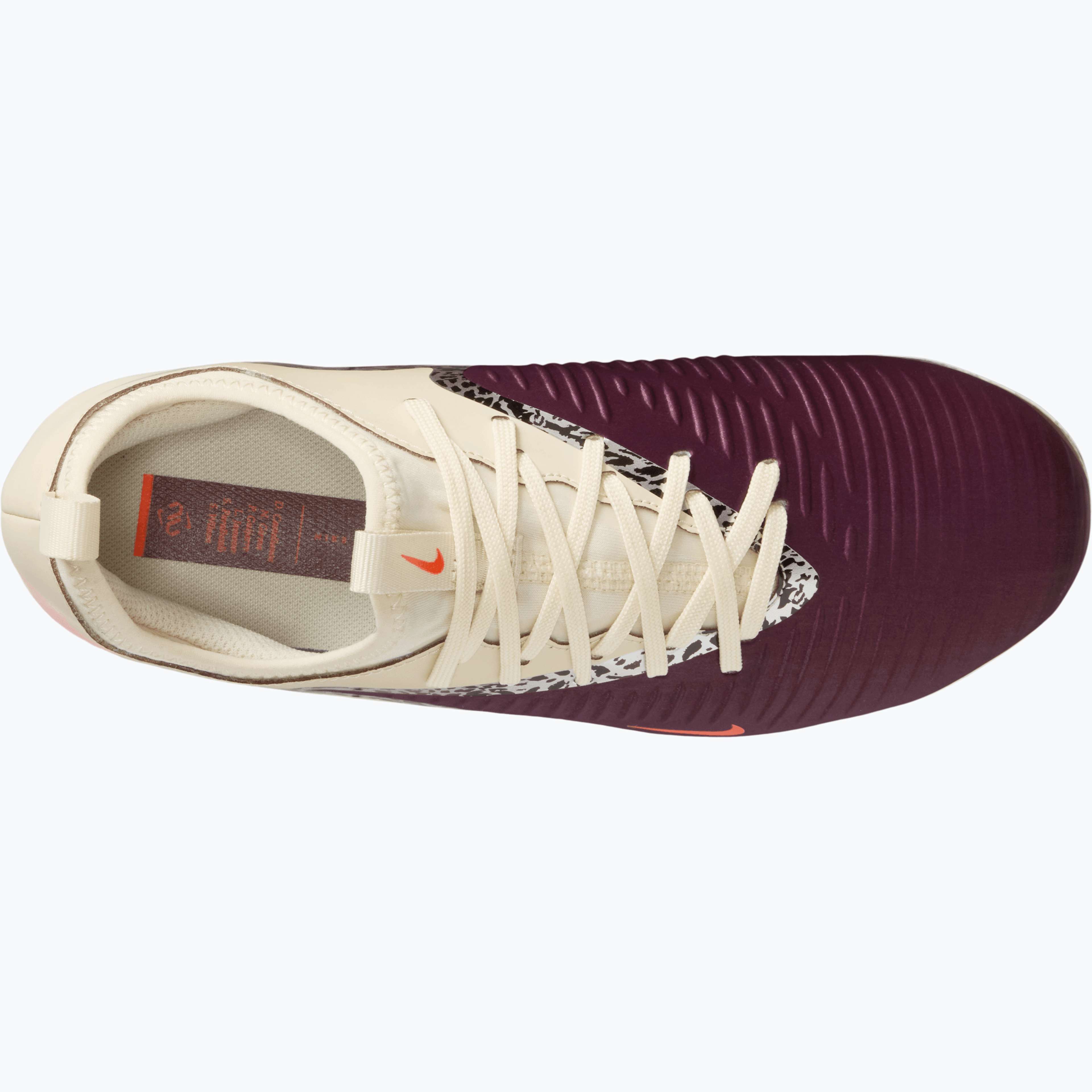 Phantom 6 Low Academy United FG/MG JR fotbollsskor