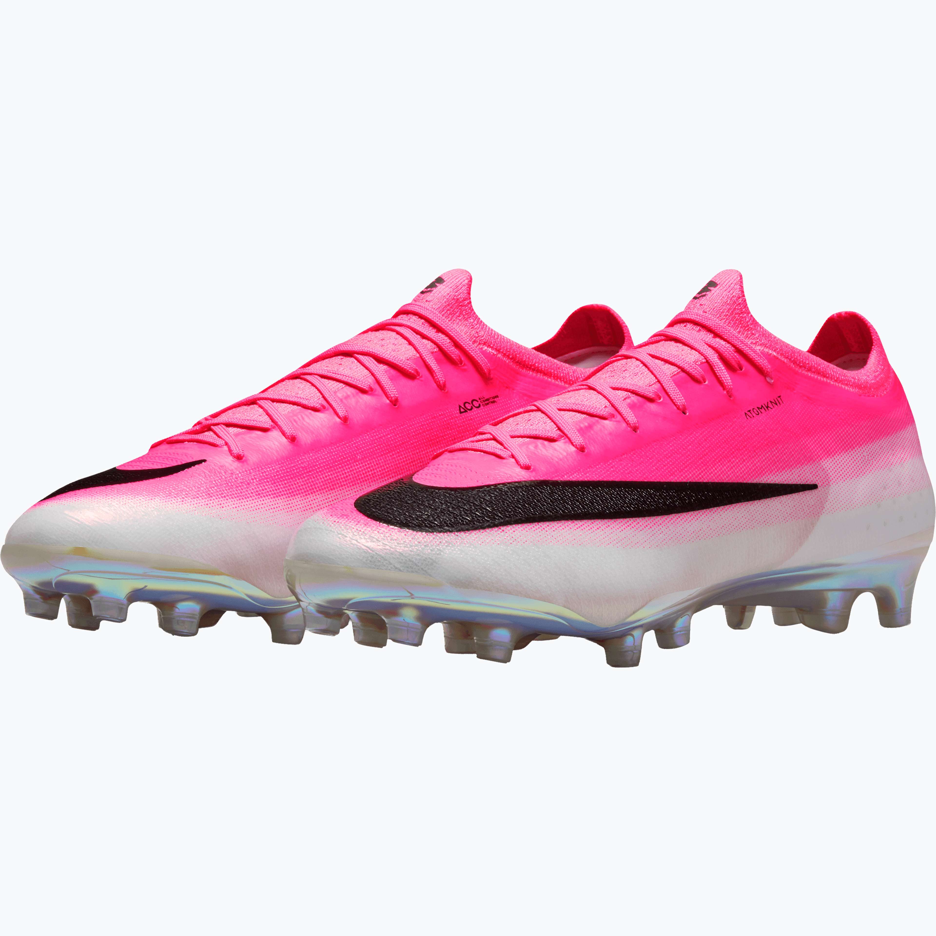 Mercurial Vapor 17 Elite AG-Pro fotbollsskor