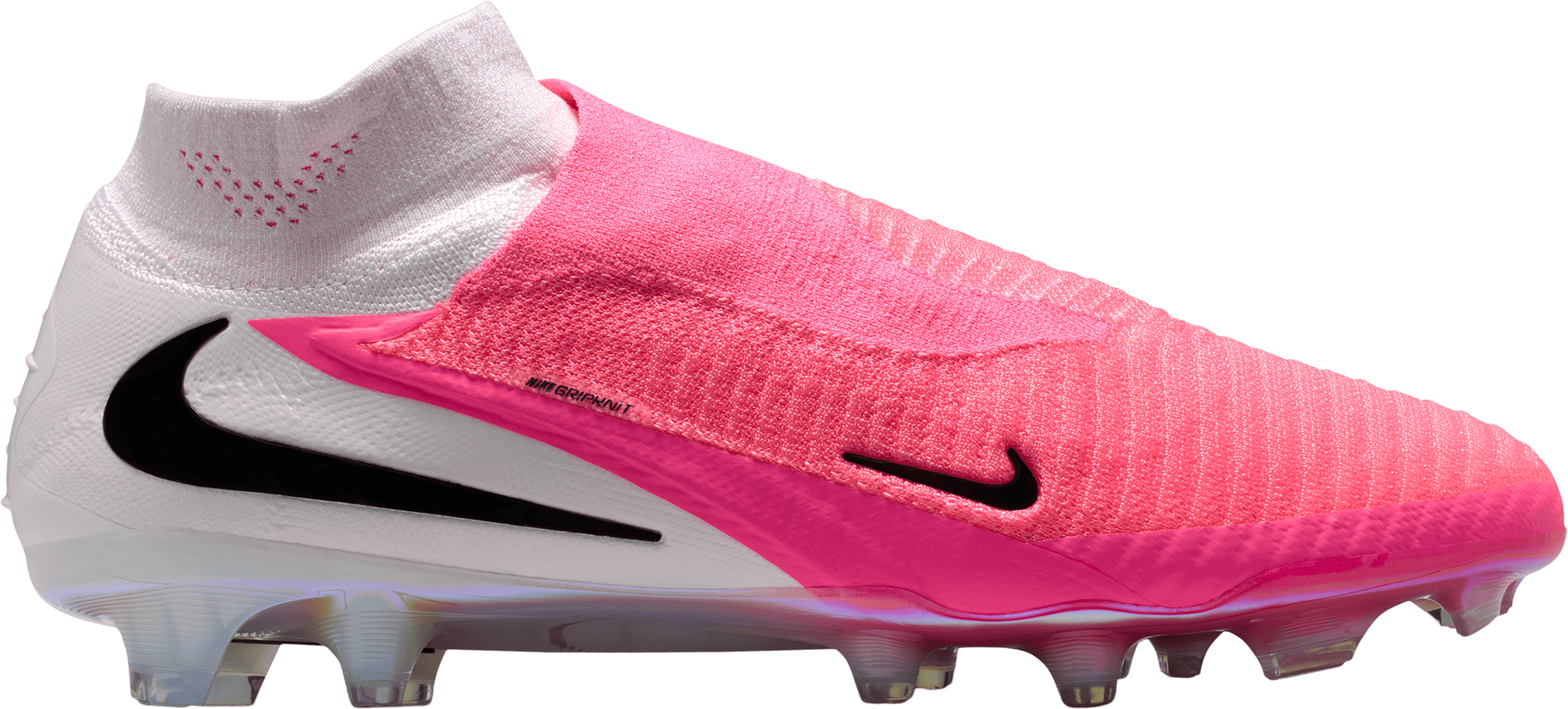 Nike Phantom 6 High Elite FG fotbollsskor