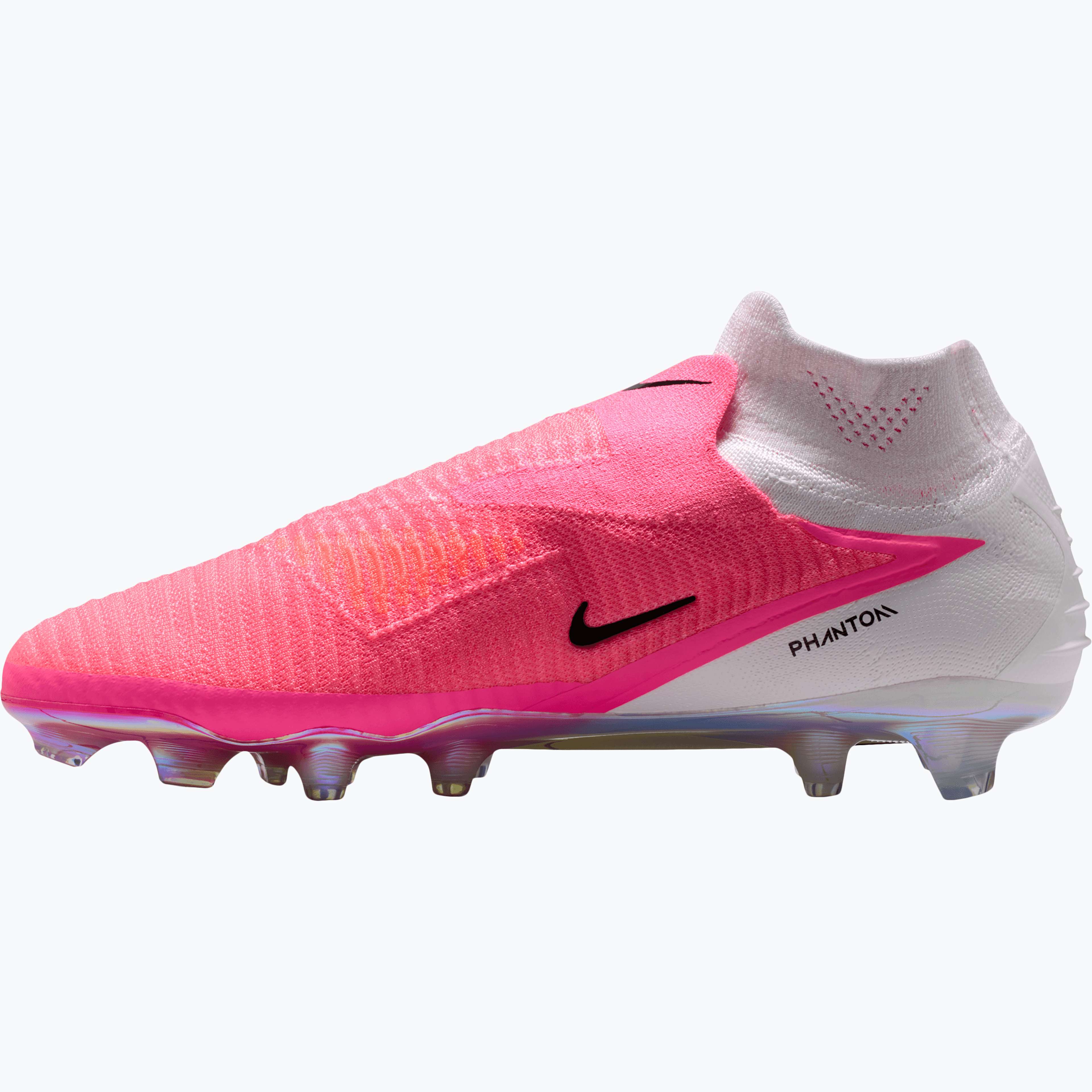Phantom 6 High Elite FG fotbollsskor