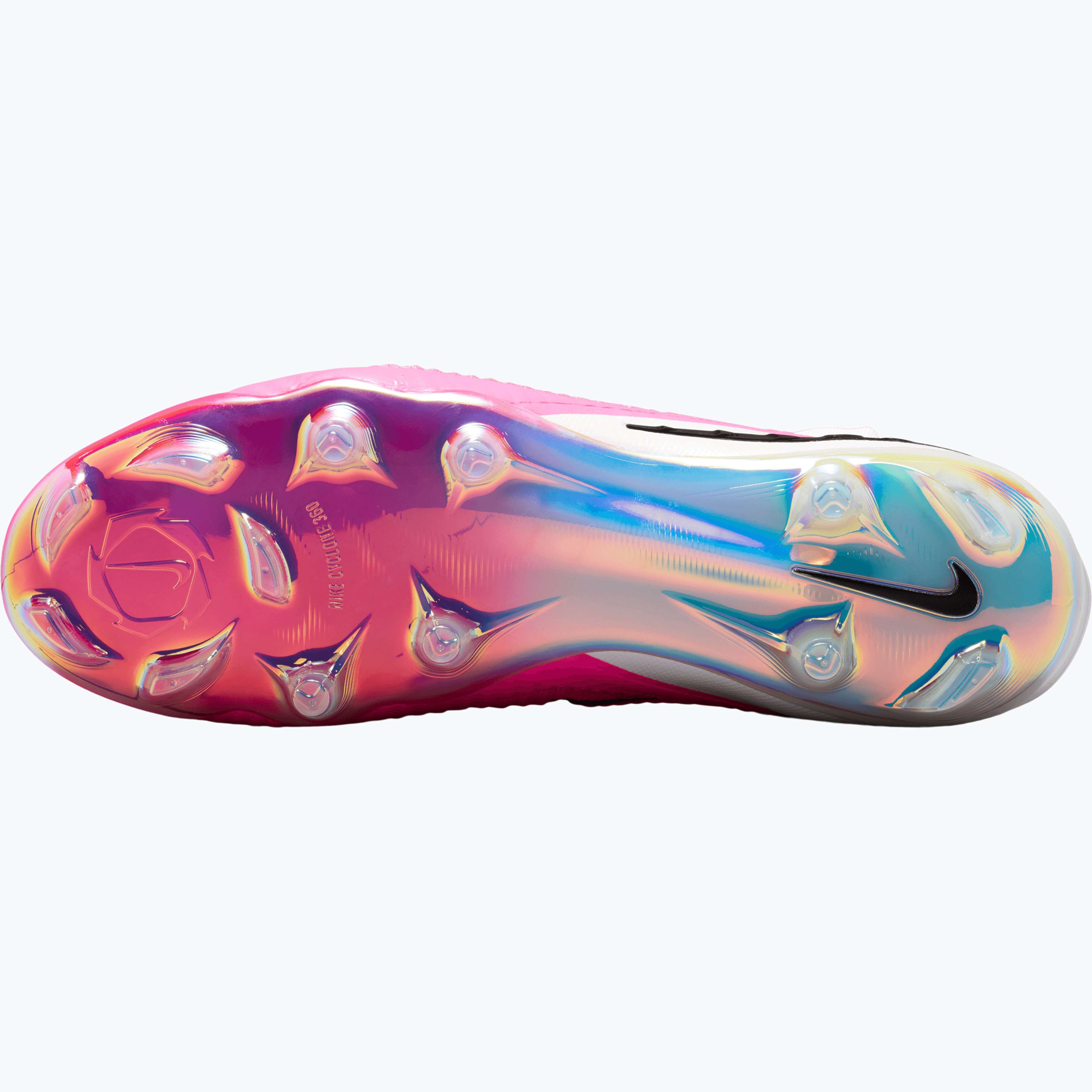 Phantom 6 High Elite FG fotbollsskor