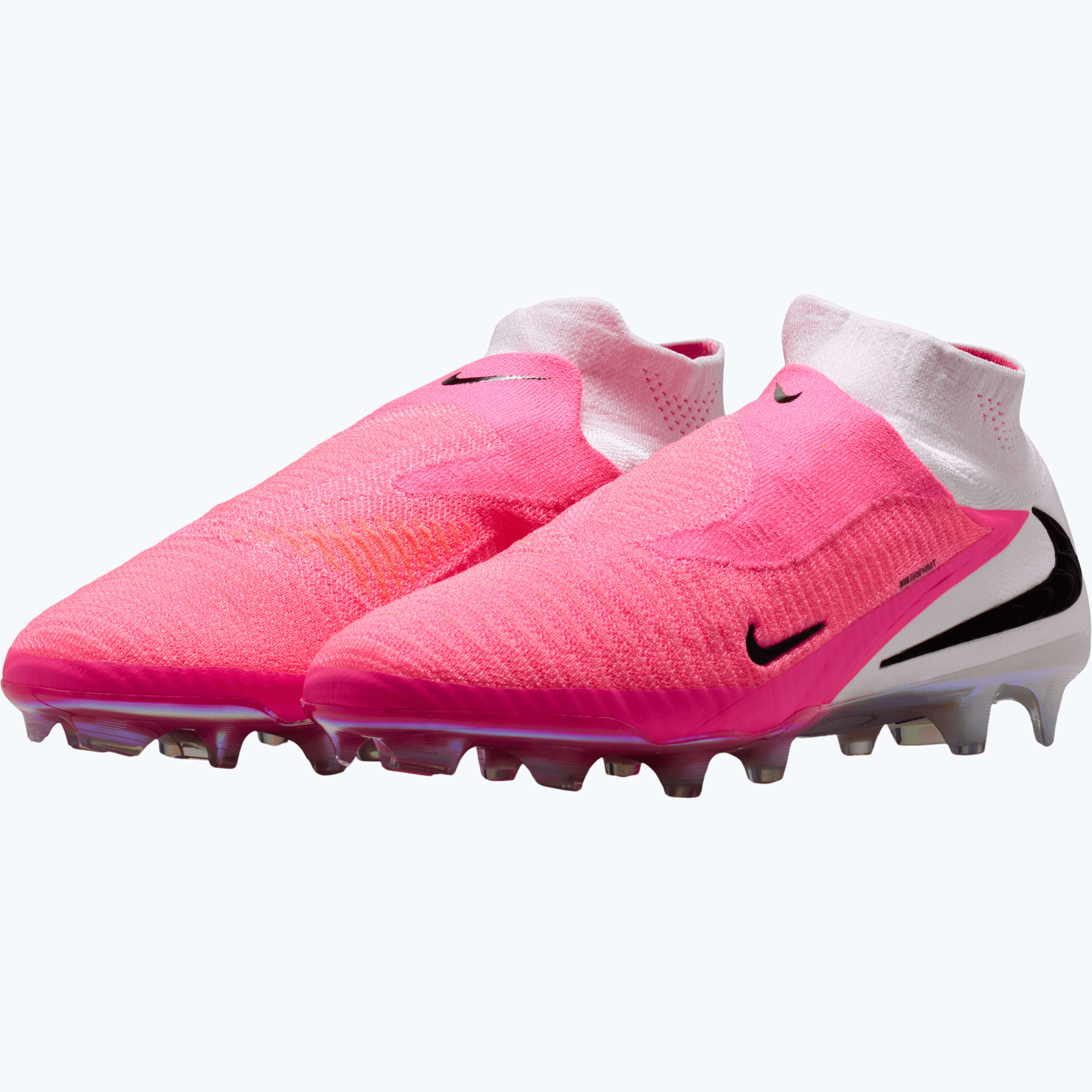 Phantom 6 High Elite FG fotbollsskor