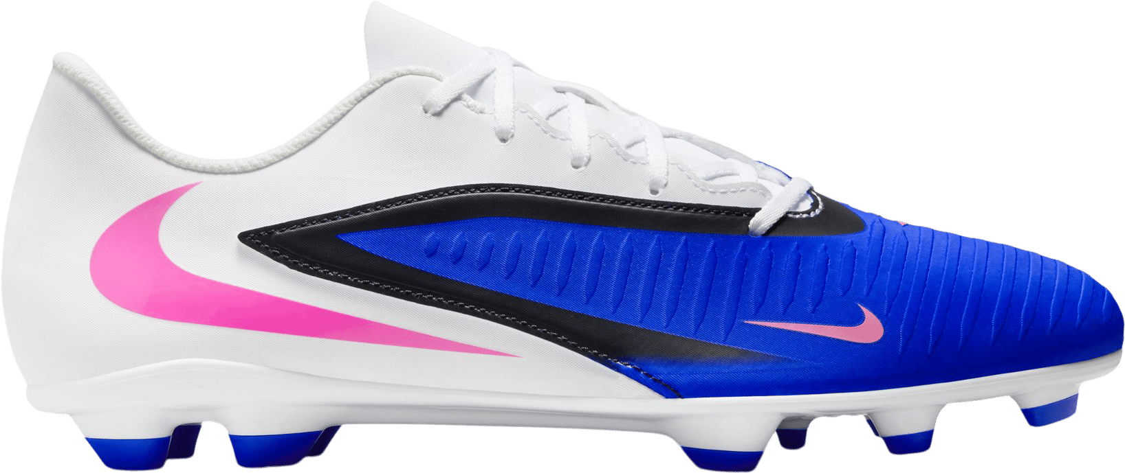 Nike Phantom 6 Low Club MG fotbollsskor