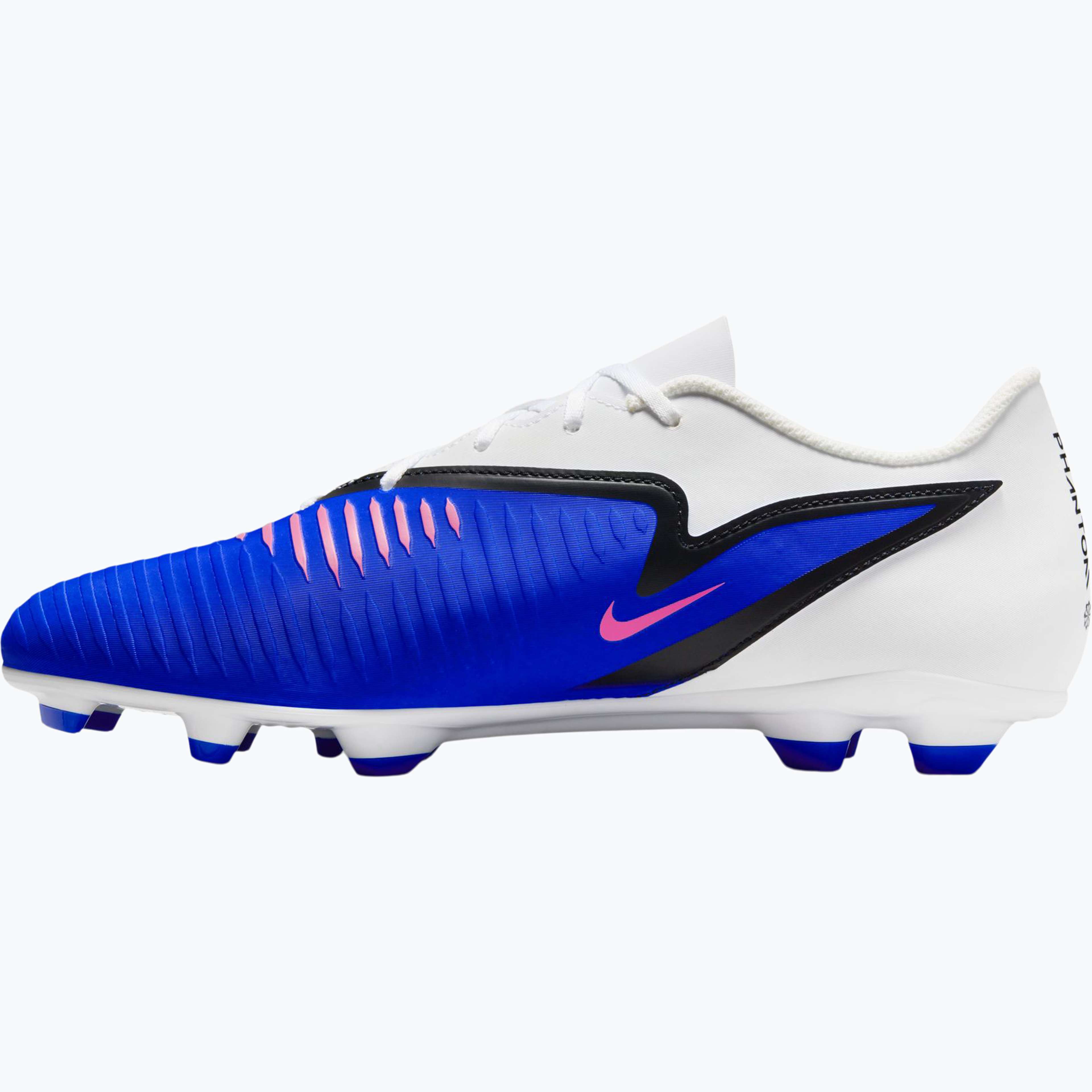 Phantom 6 Low Club MG fotbollsskor