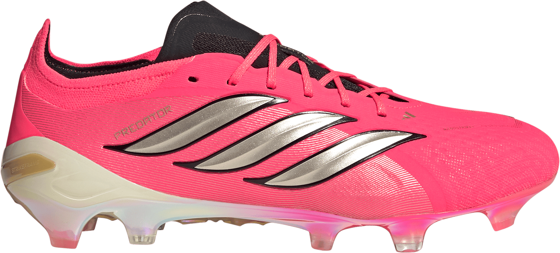 adidas Predator Elite FG fotbollsskor