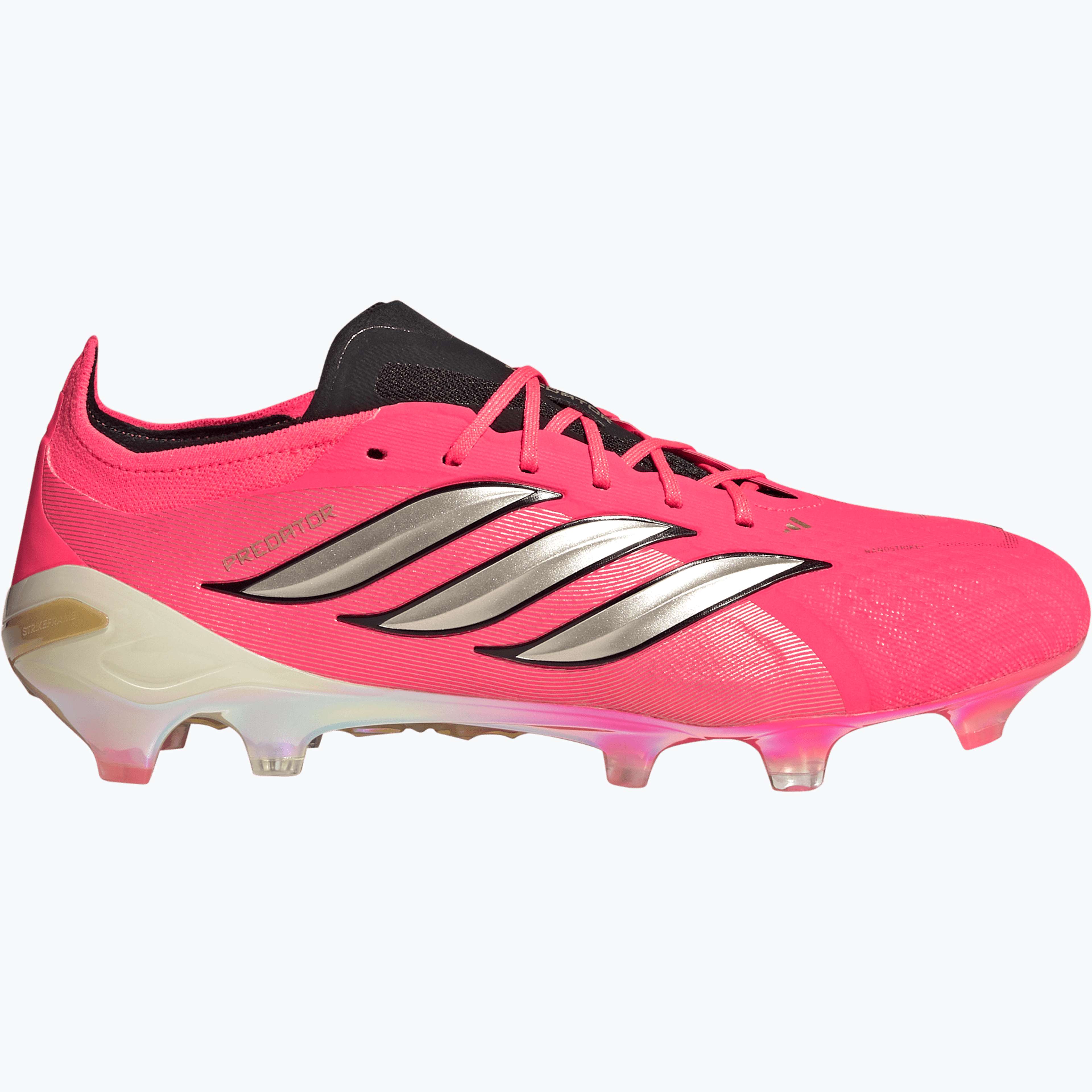 Predator Elite FG fotbollsskor