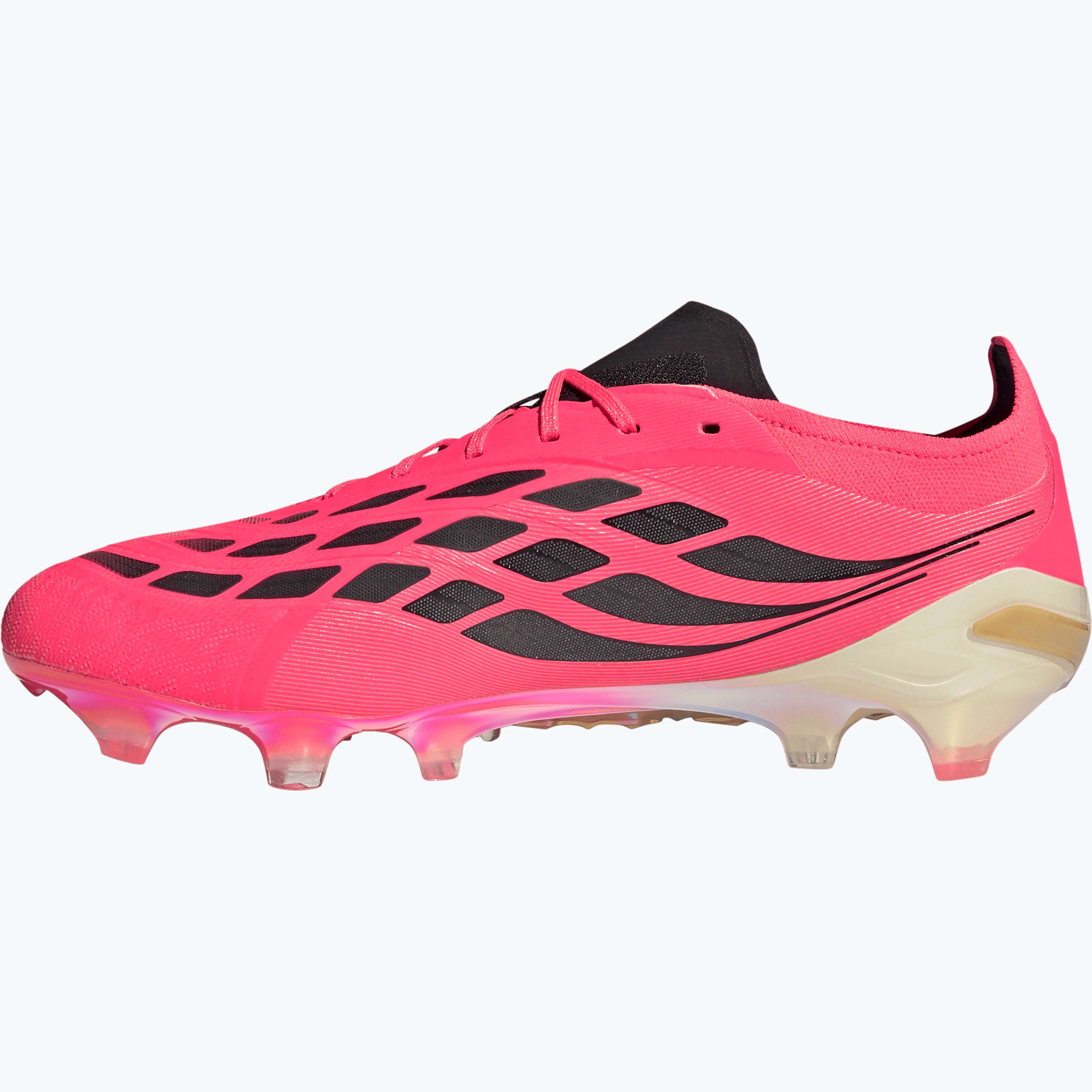 Predator Elite FG fotbollsskor