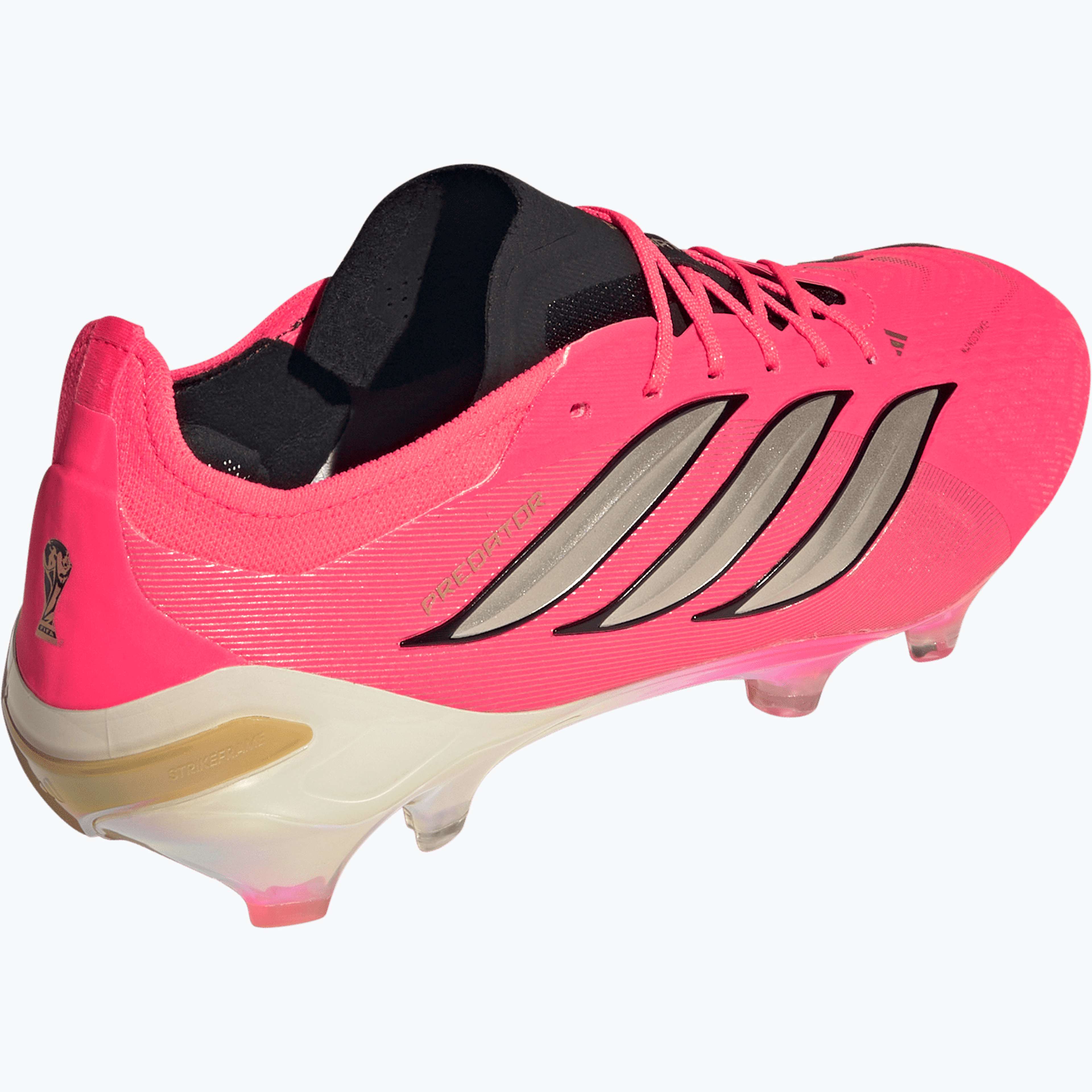 Predator Elite FG fotbollsskor