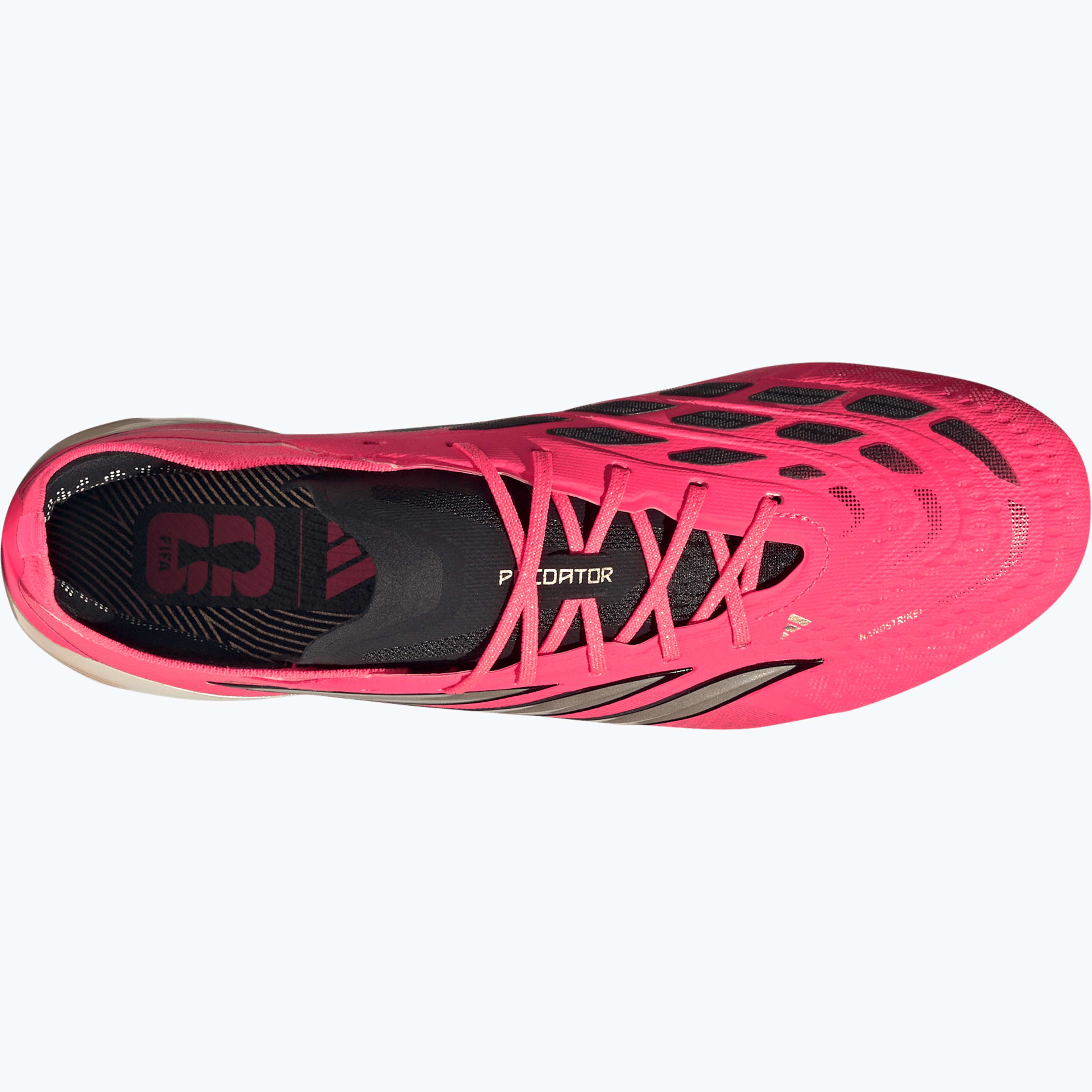 Predator Elite FG fotbollsskor