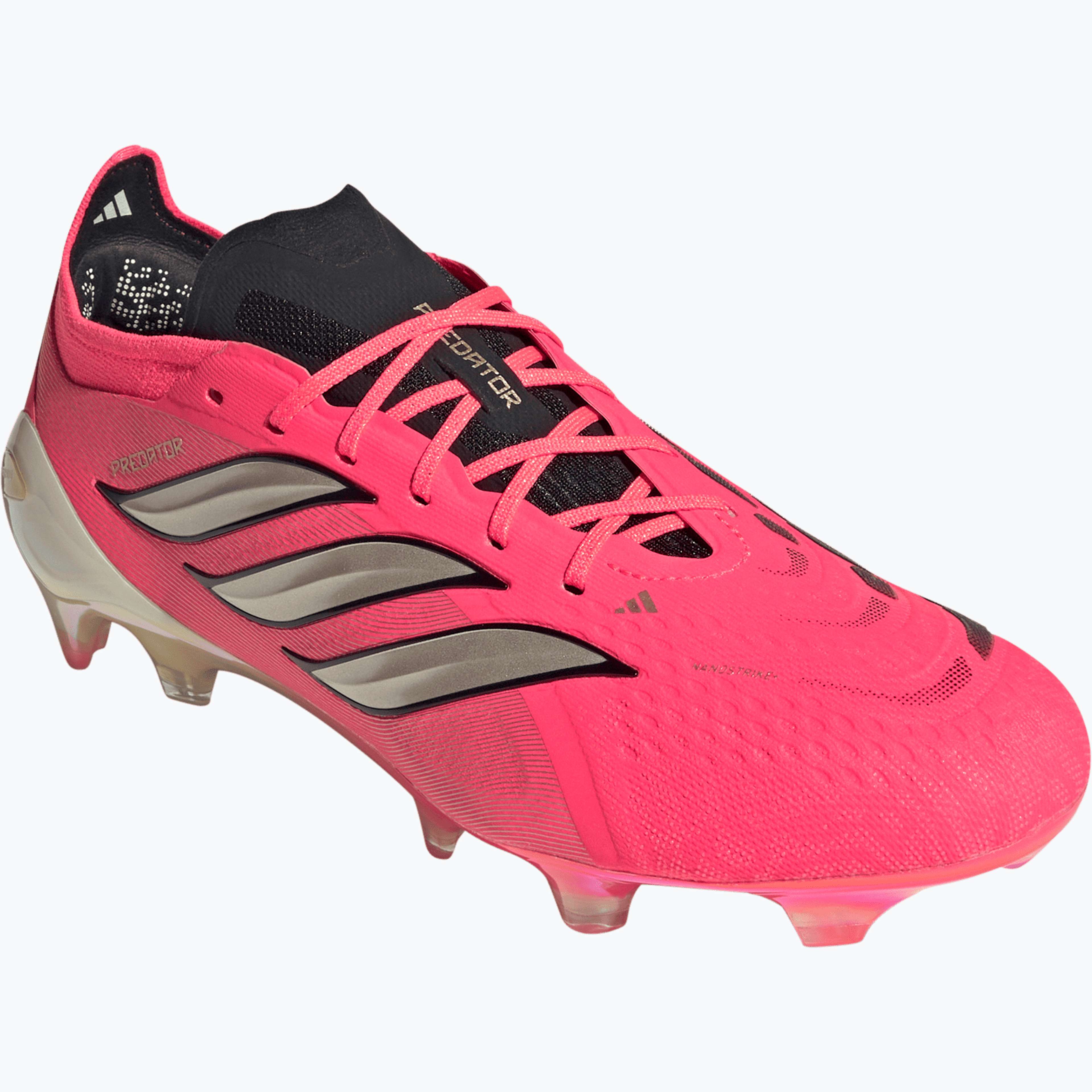 Predator Elite FG fotbollsskor