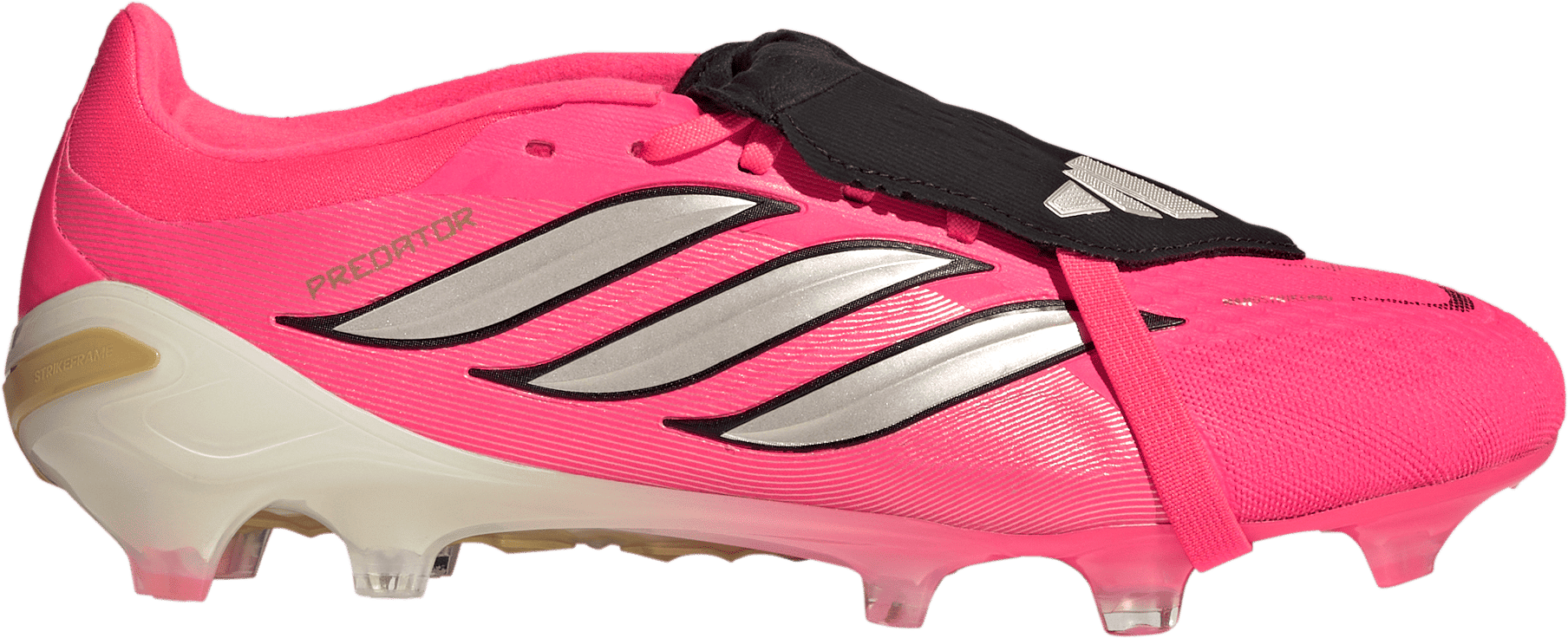 adidas Predator Pro Fold Over FG fotbollsskor