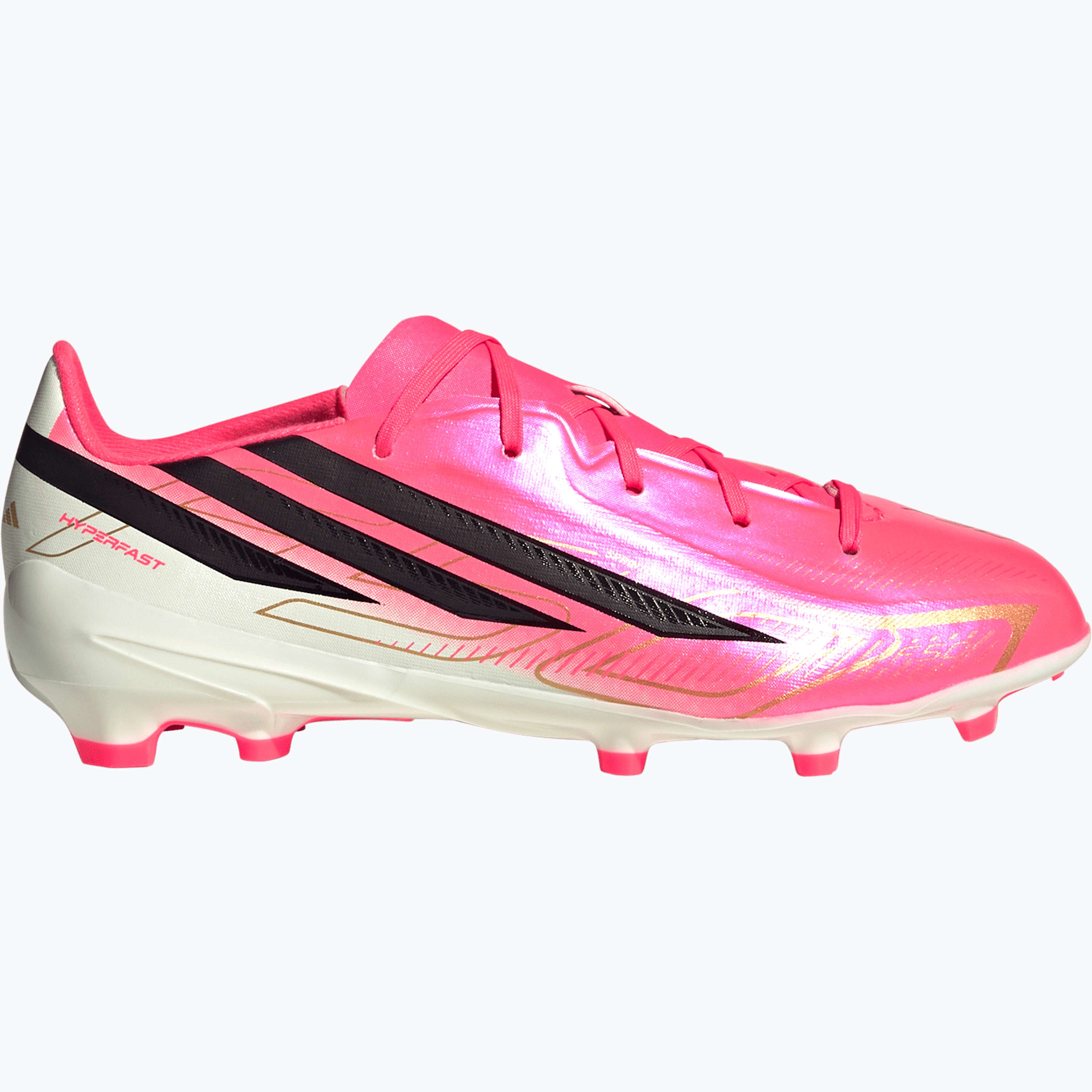 F50 Hyperfast League FG JR fotbollsskor