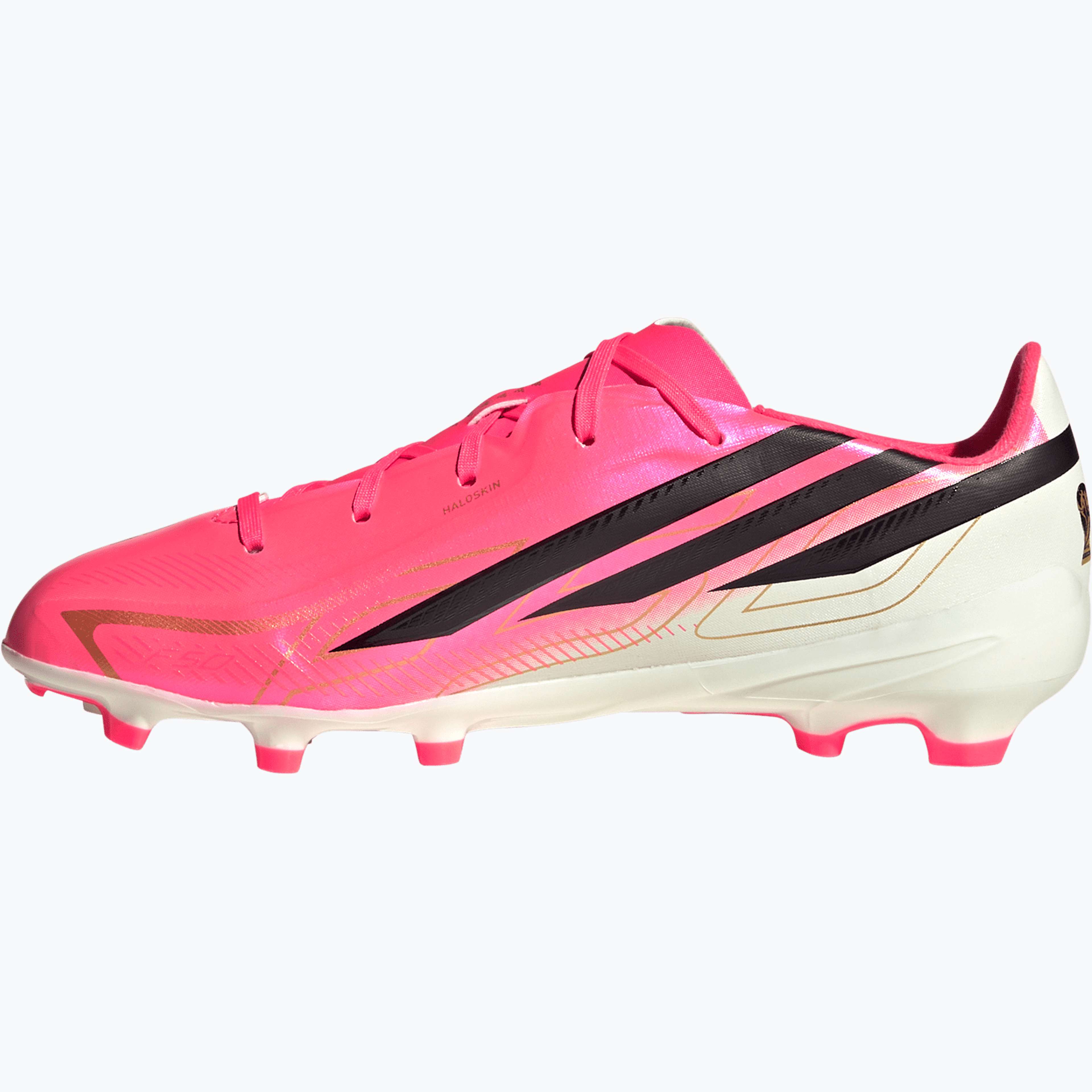 F50 Hyperfast League FG JR fotbollsskor