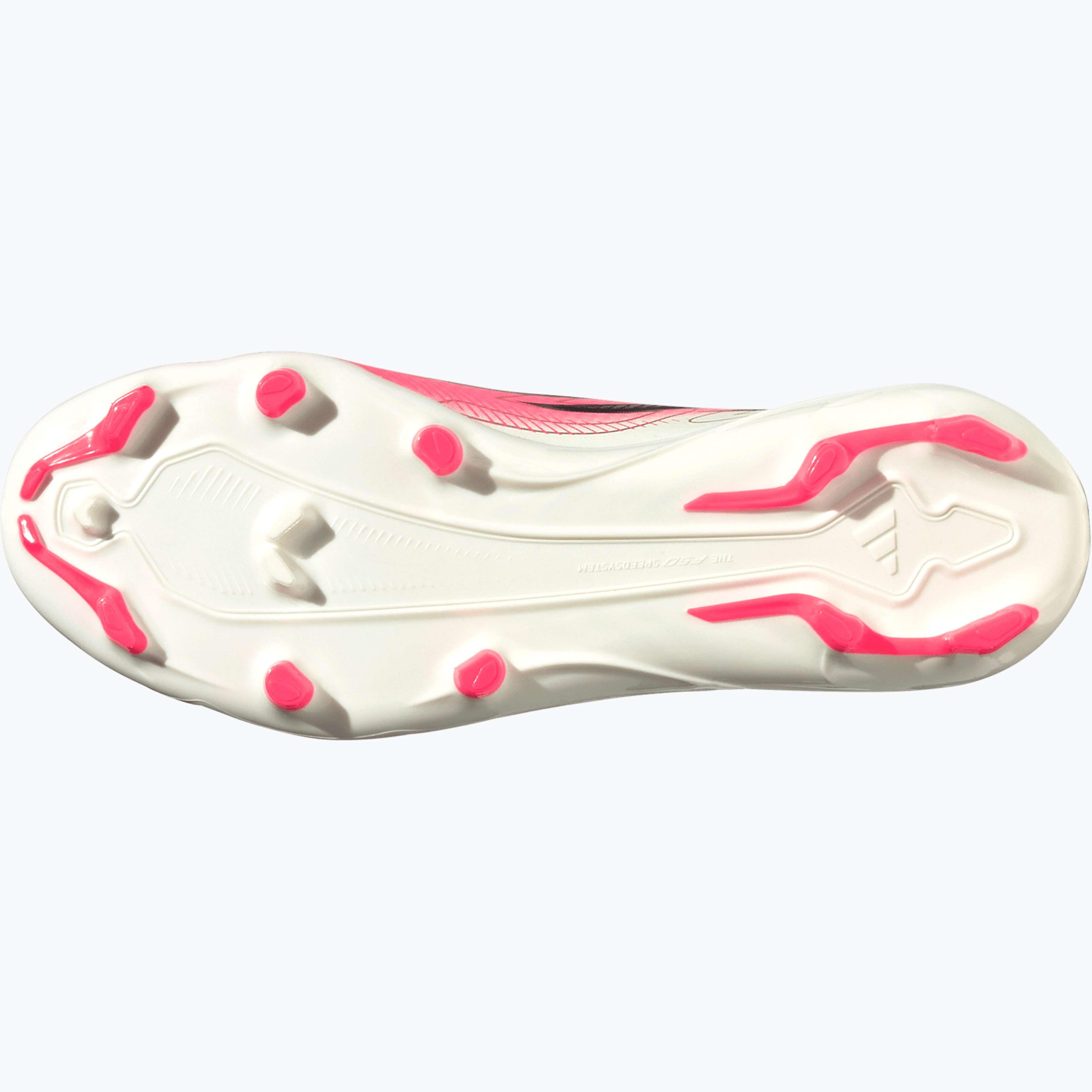F50 Hyperfast League FG JR fotbollsskor