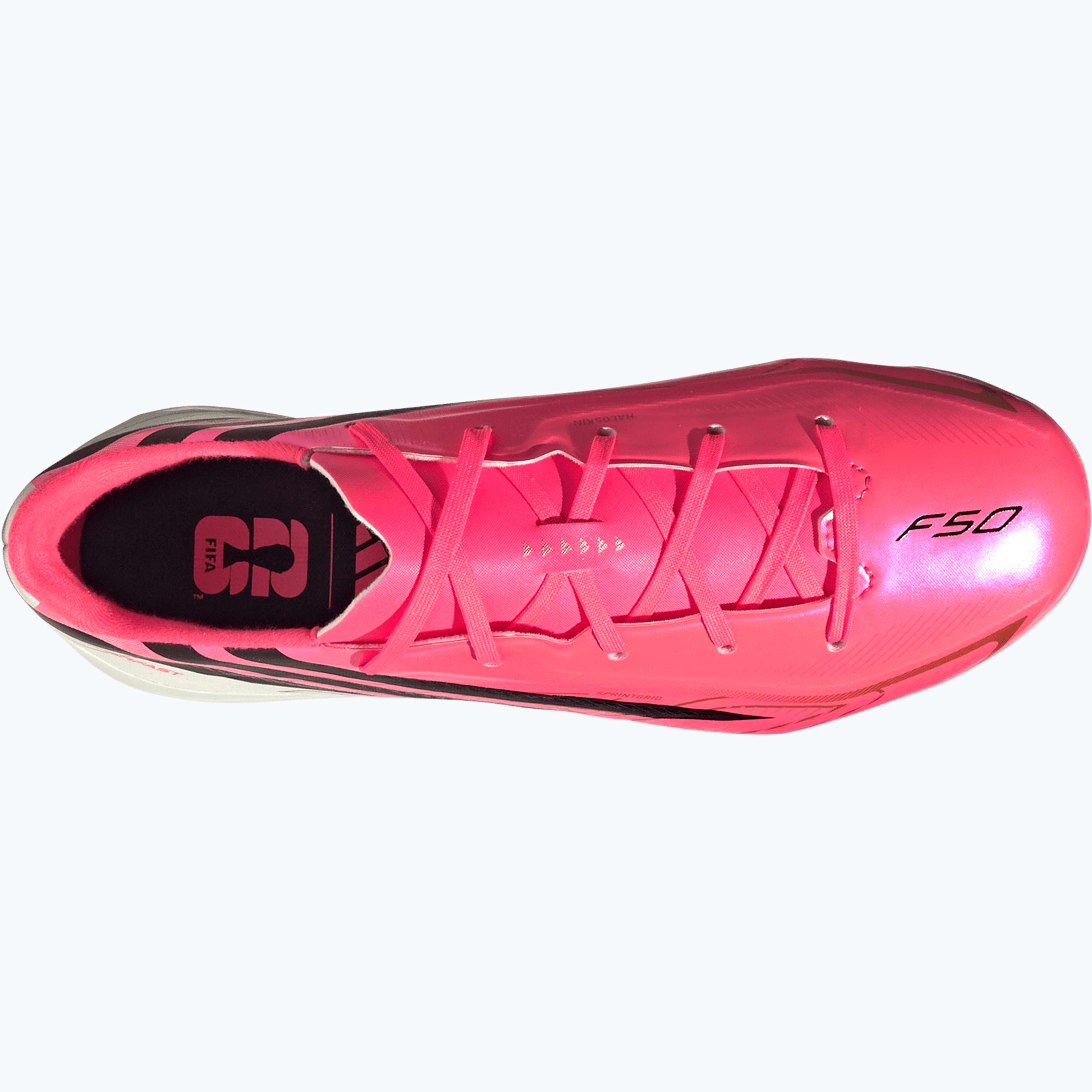 F50 Hyperfast League FG JR fotbollsskor