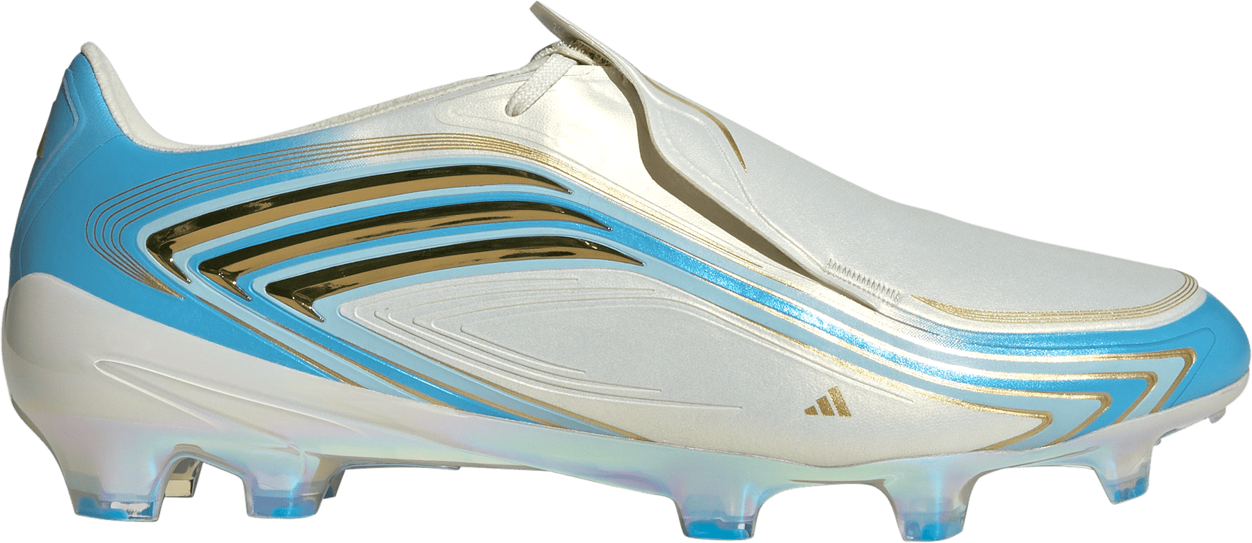 adidas F50 Elite Messi FG fotbollsskor