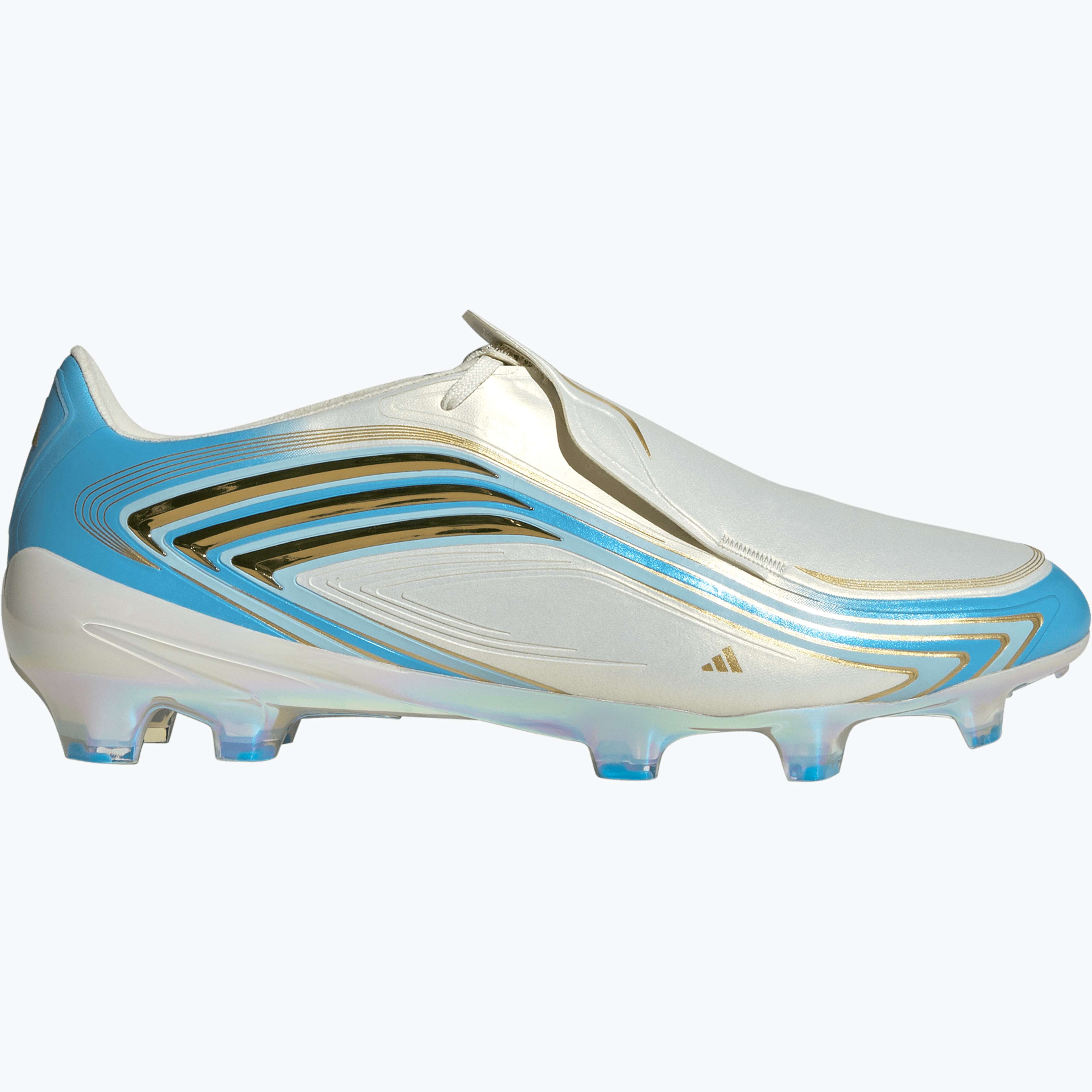 F50 Elite Messi FG fotbollsskor
