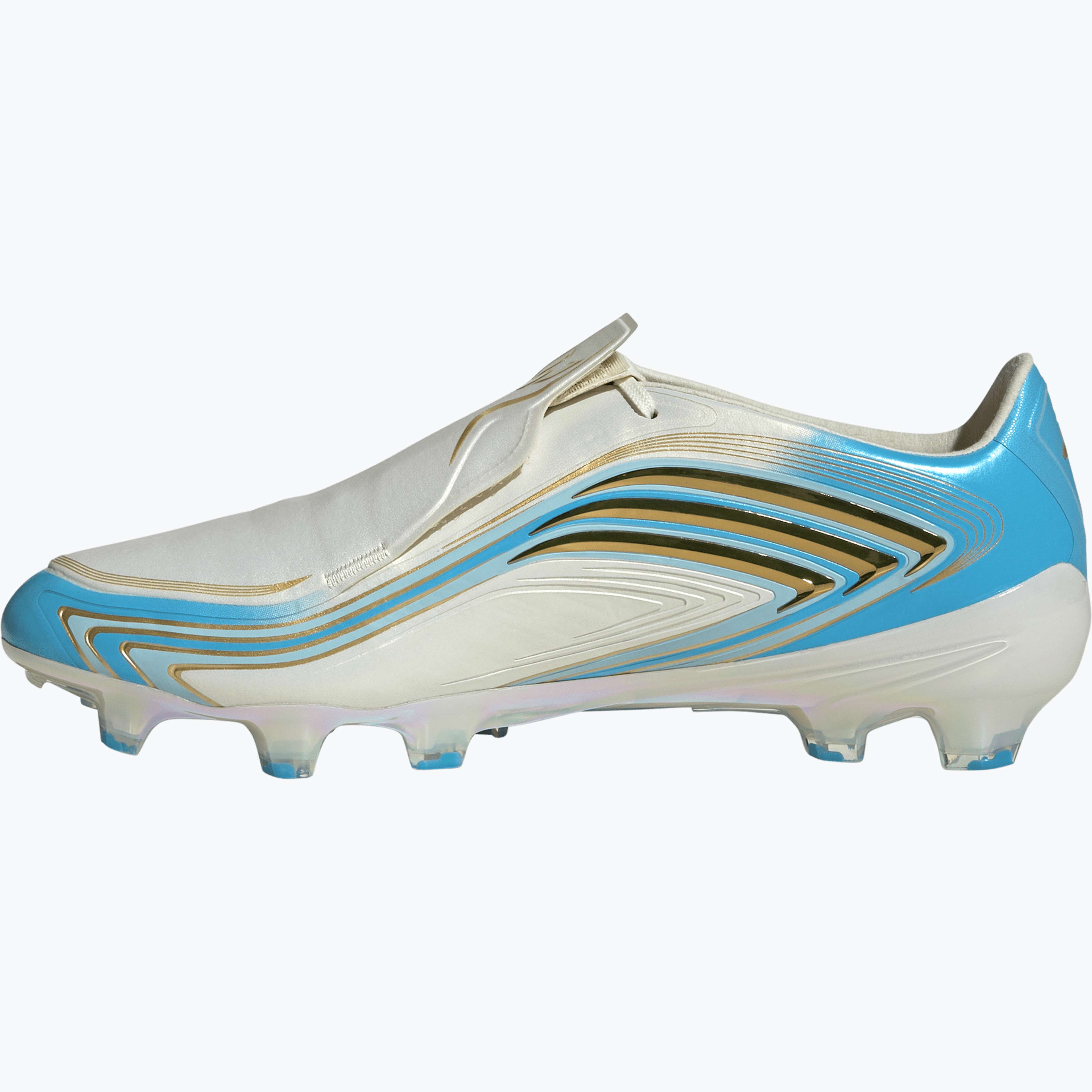 F50 Elite Messi FG fotbollsskor