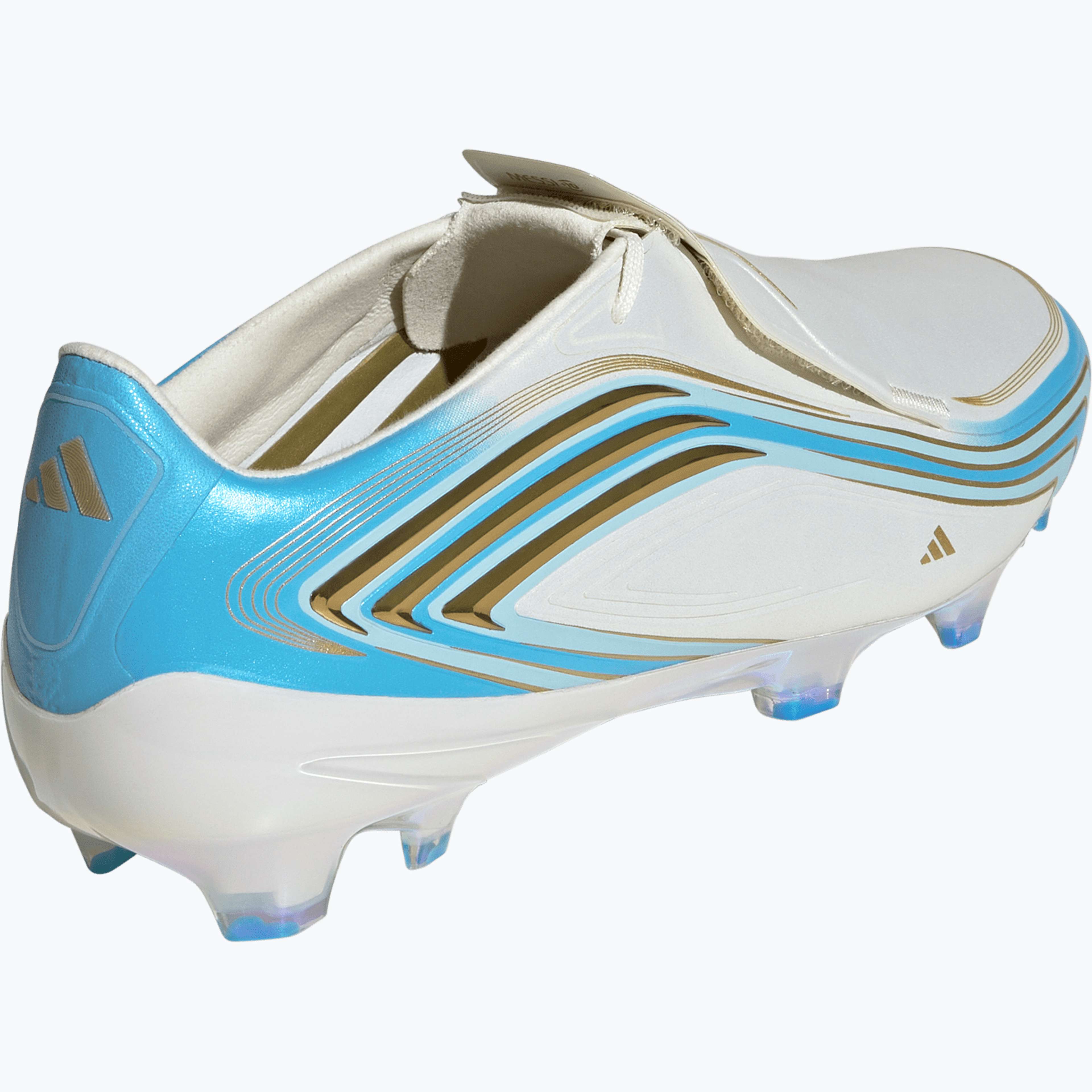 F50 Elite Messi FG fotbollsskor