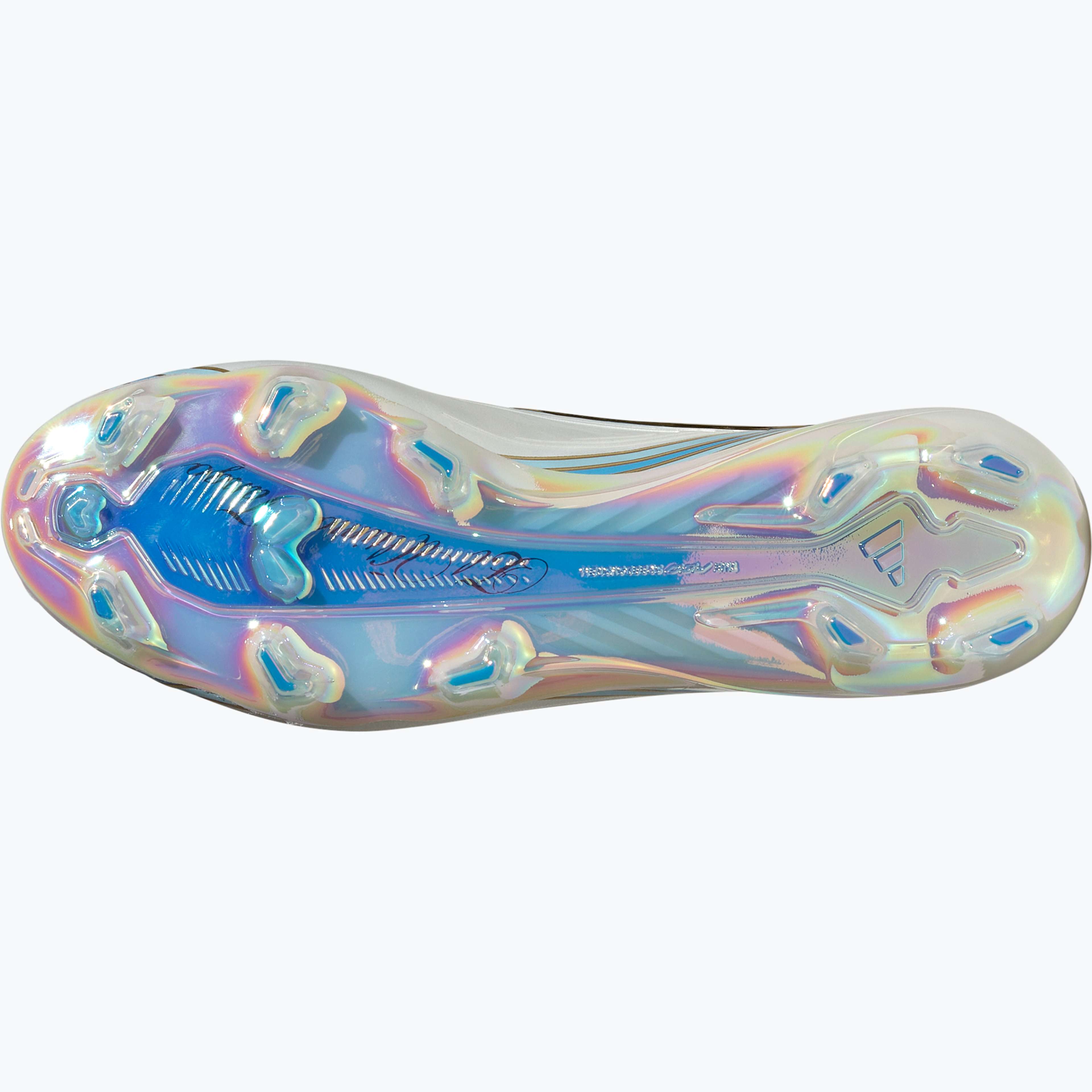 F50 Elite Messi FG fotbollsskor