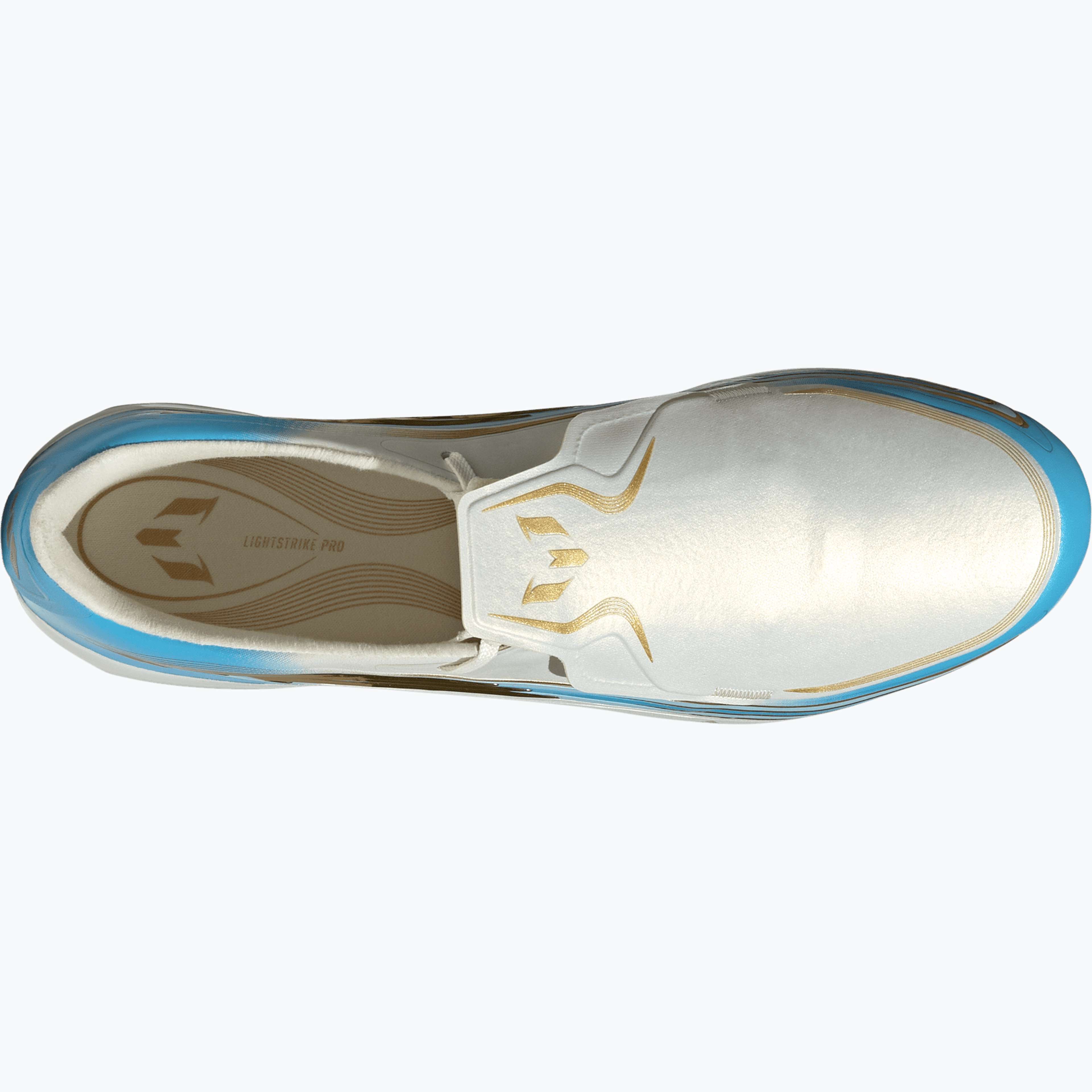 F50 Elite Messi FG fotbollsskor