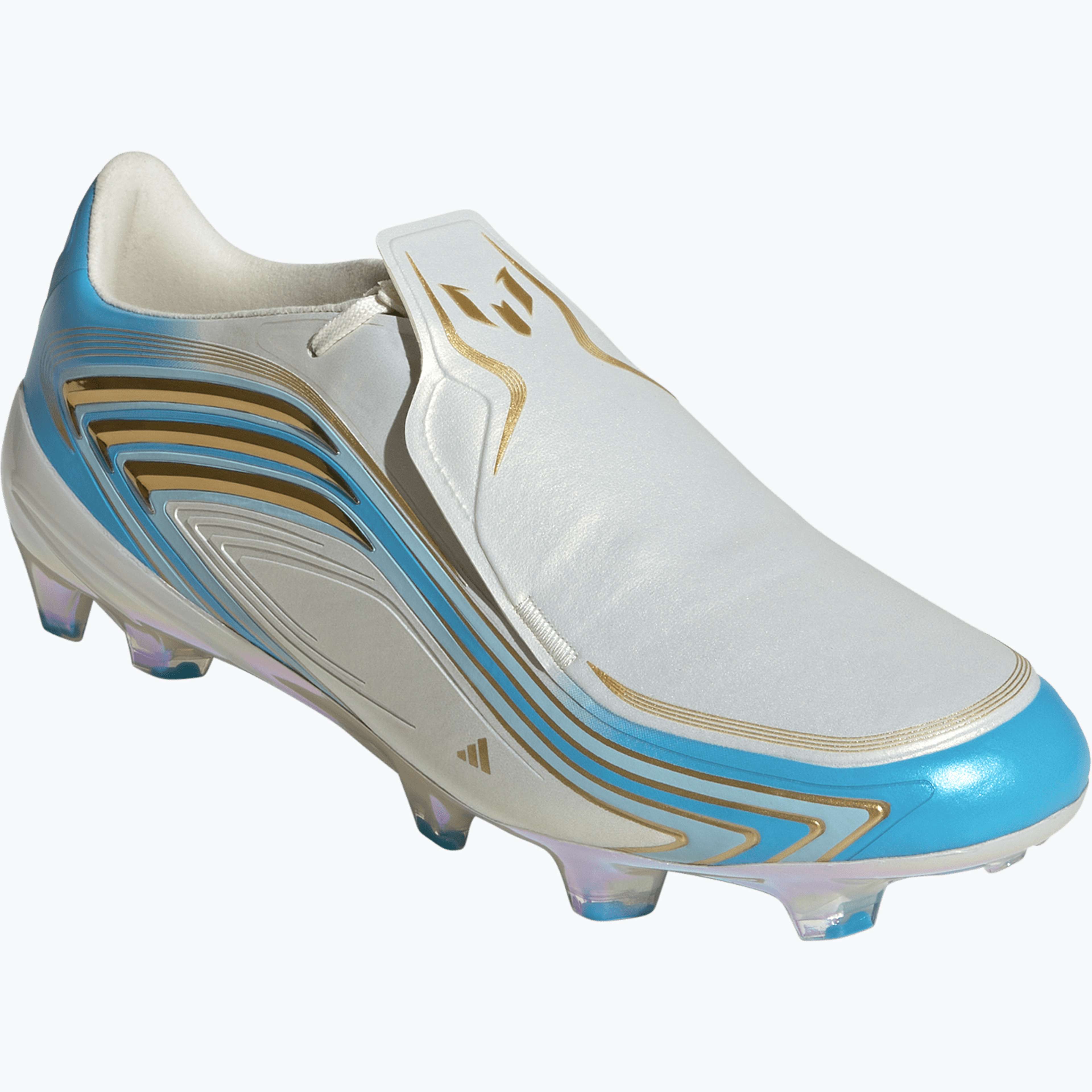 F50 Elite Messi FG fotbollsskor